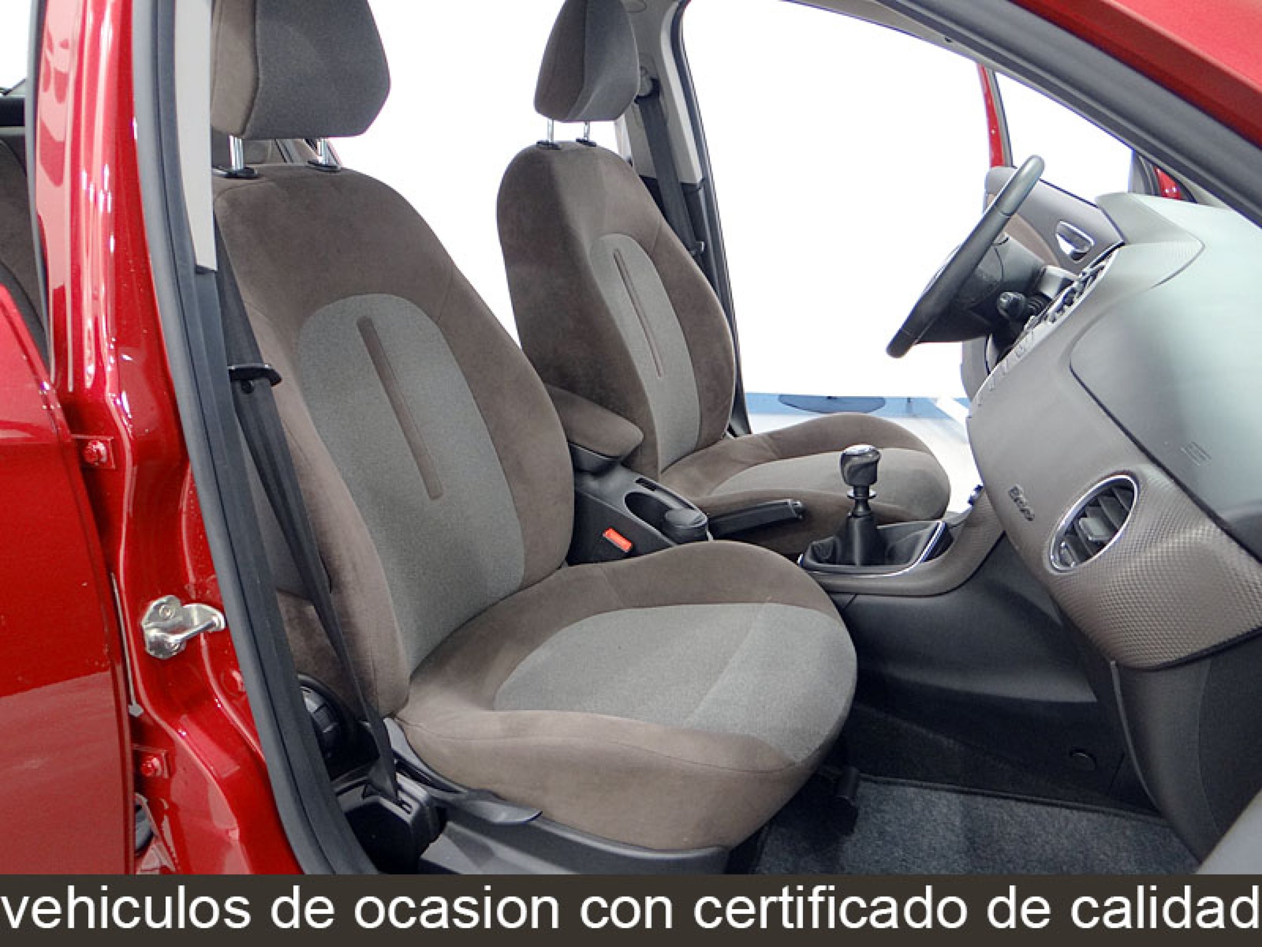 Foto Fiat Bravo 22