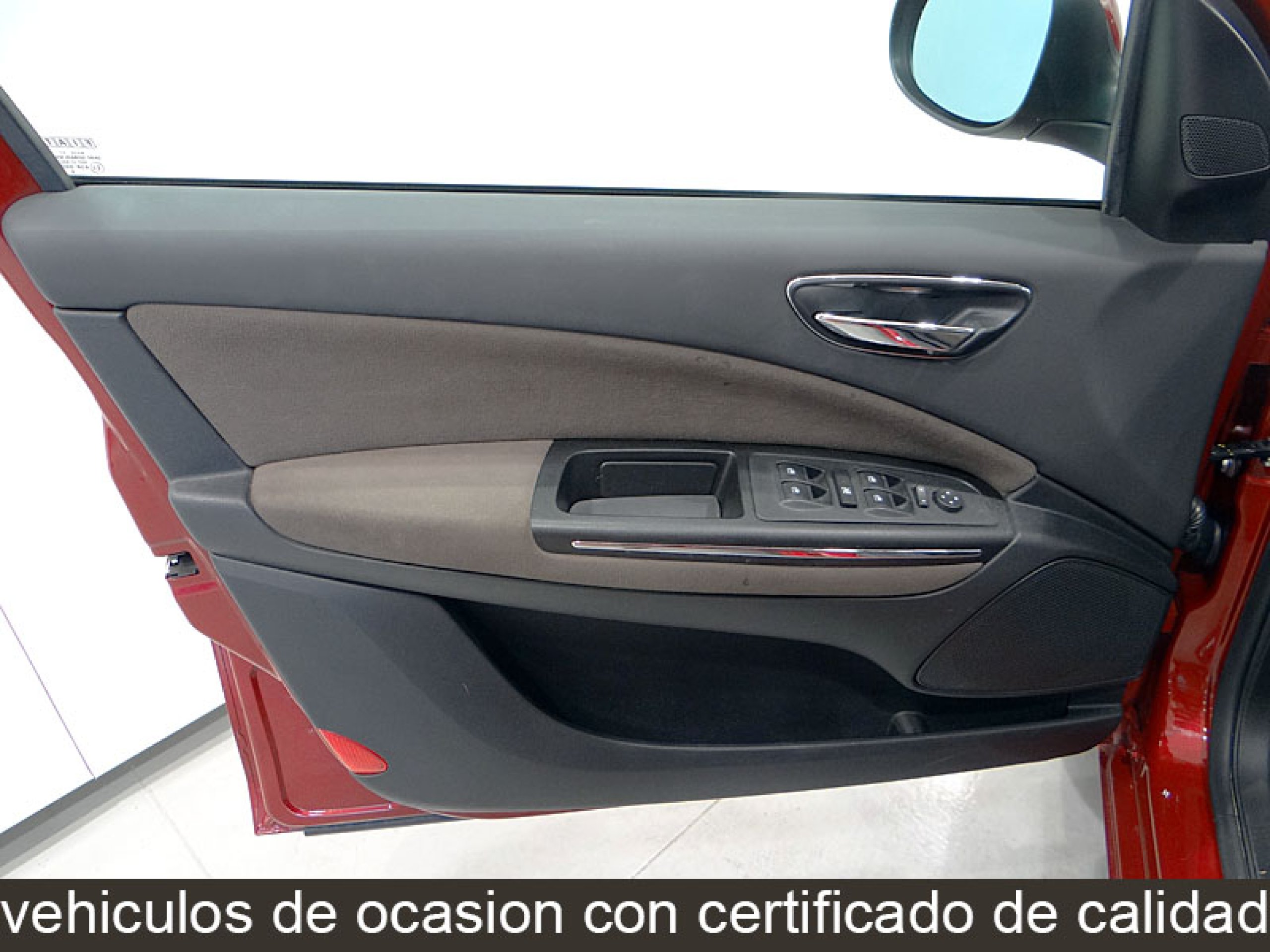 Foto Fiat Bravo 25