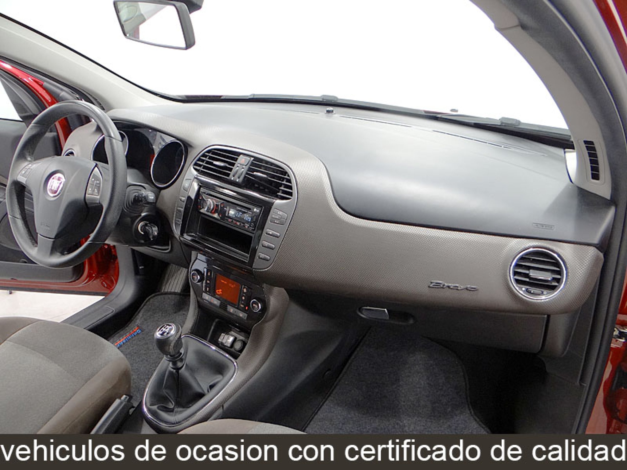 Foto Fiat Bravo 27