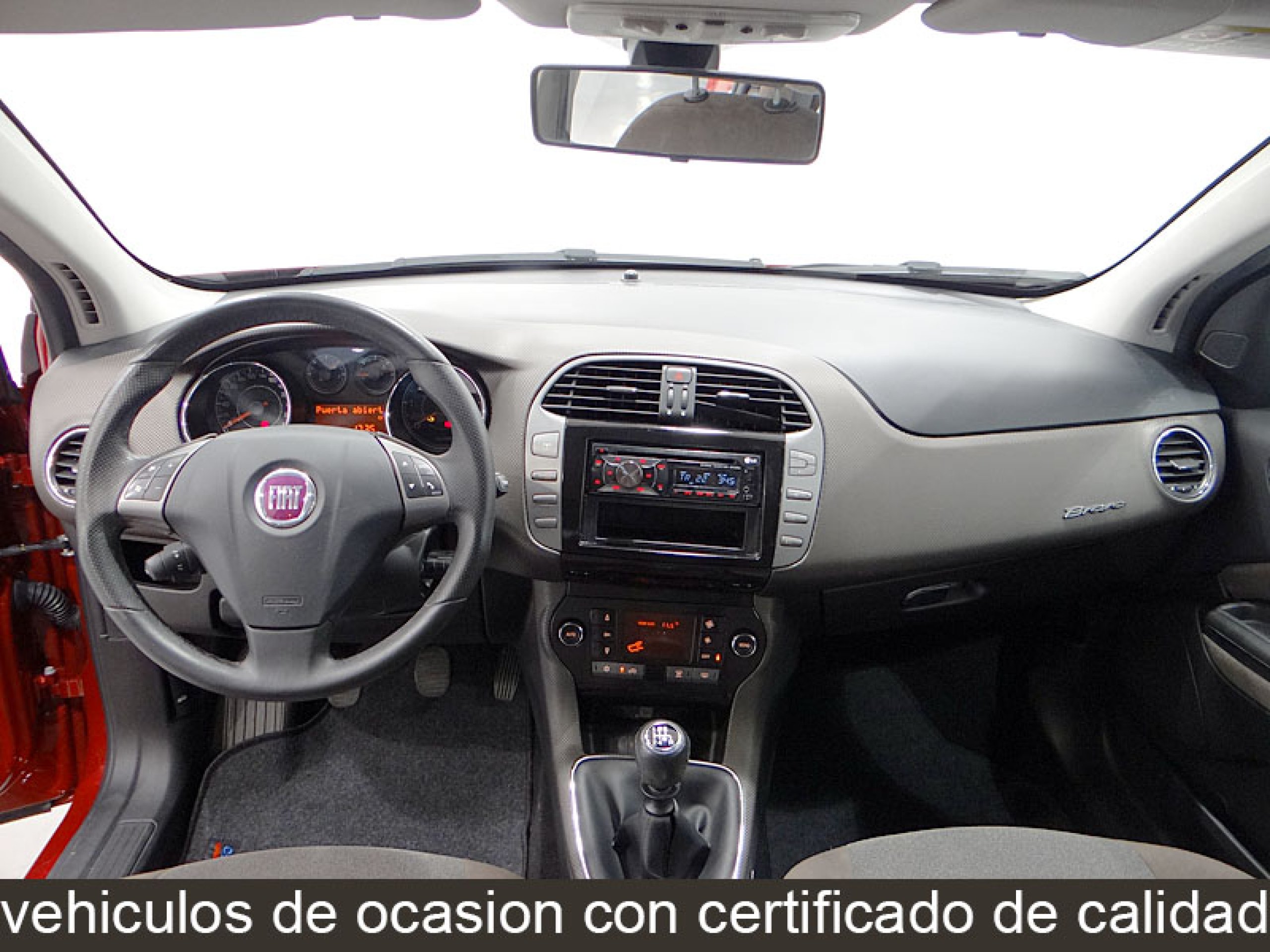 Foto Fiat Bravo 28