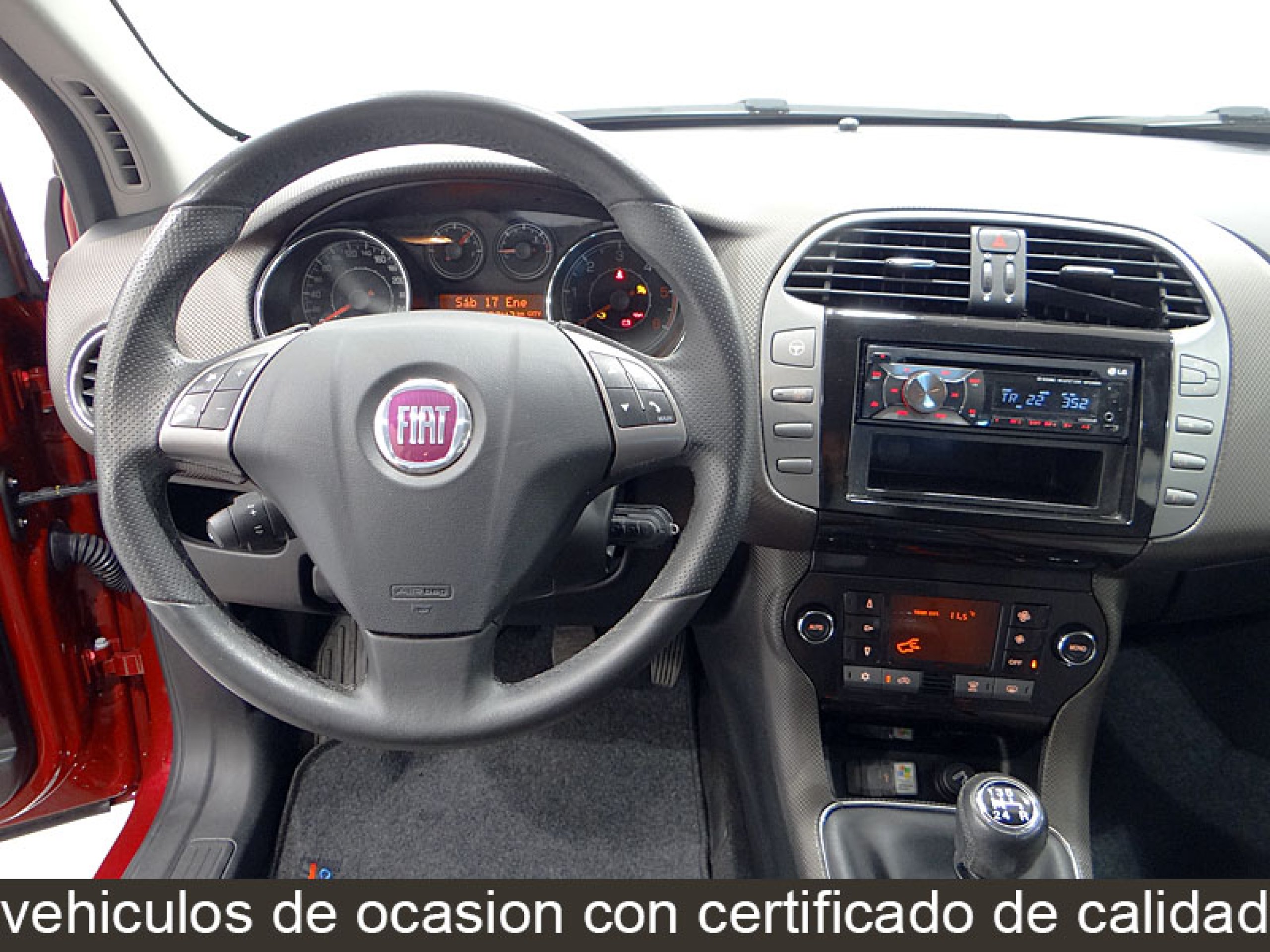 Foto Fiat Bravo 29
