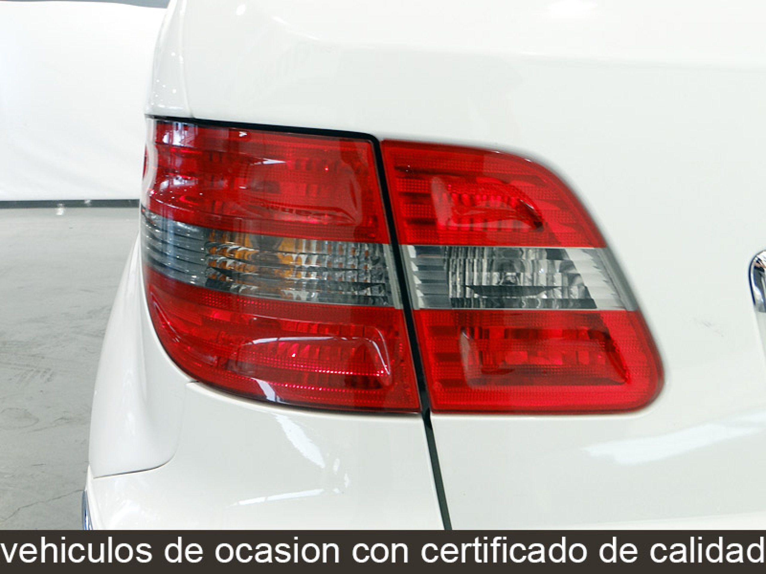 Foto Mercedes-Benz B 160 15
