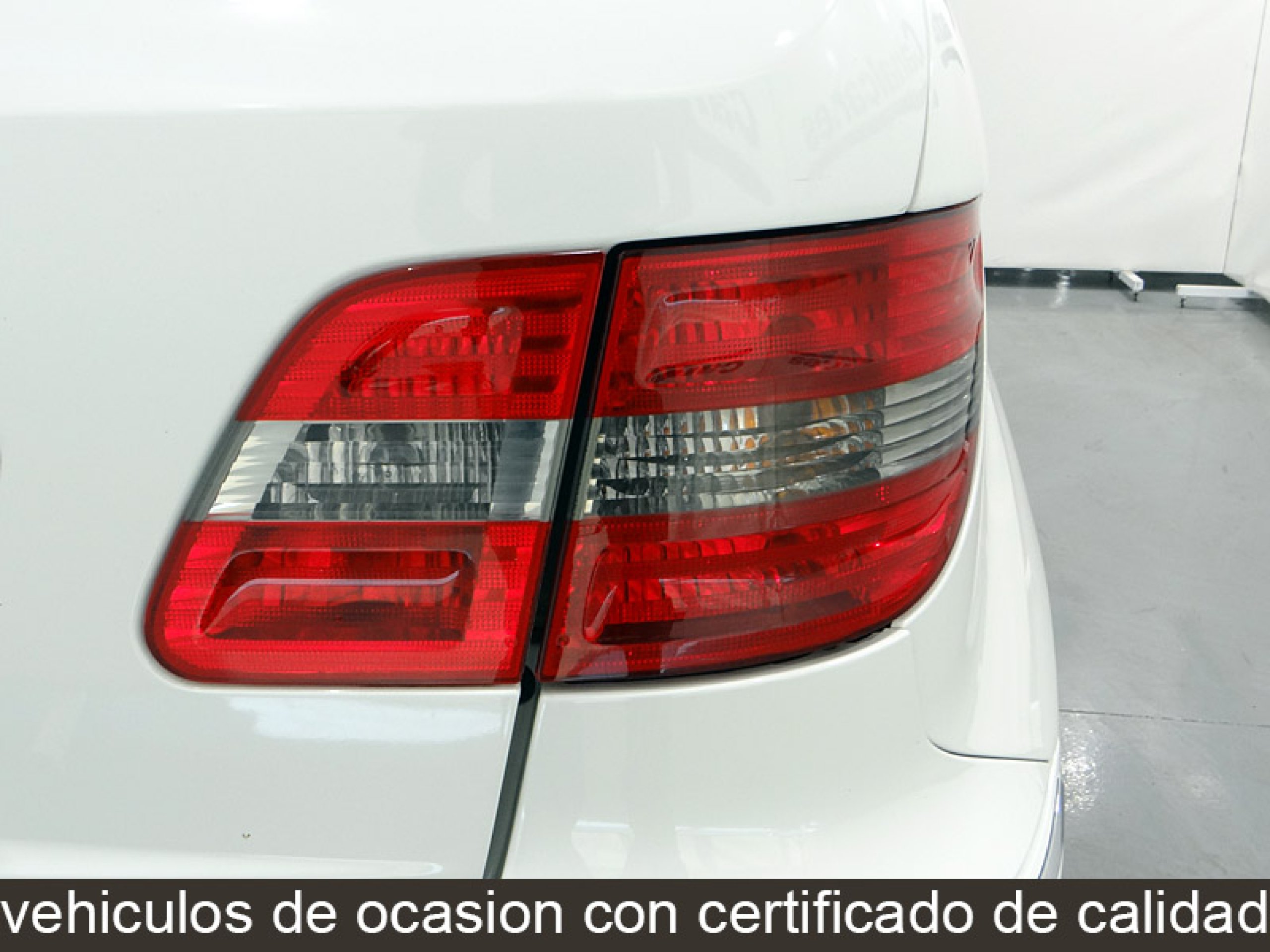 Foto Mercedes-Benz B 160 16