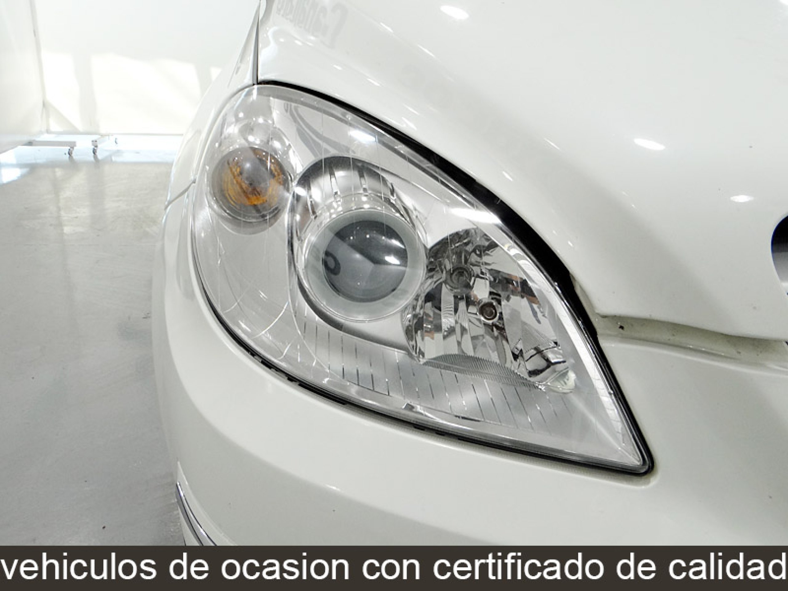 Foto Mercedes-Benz B 160 17