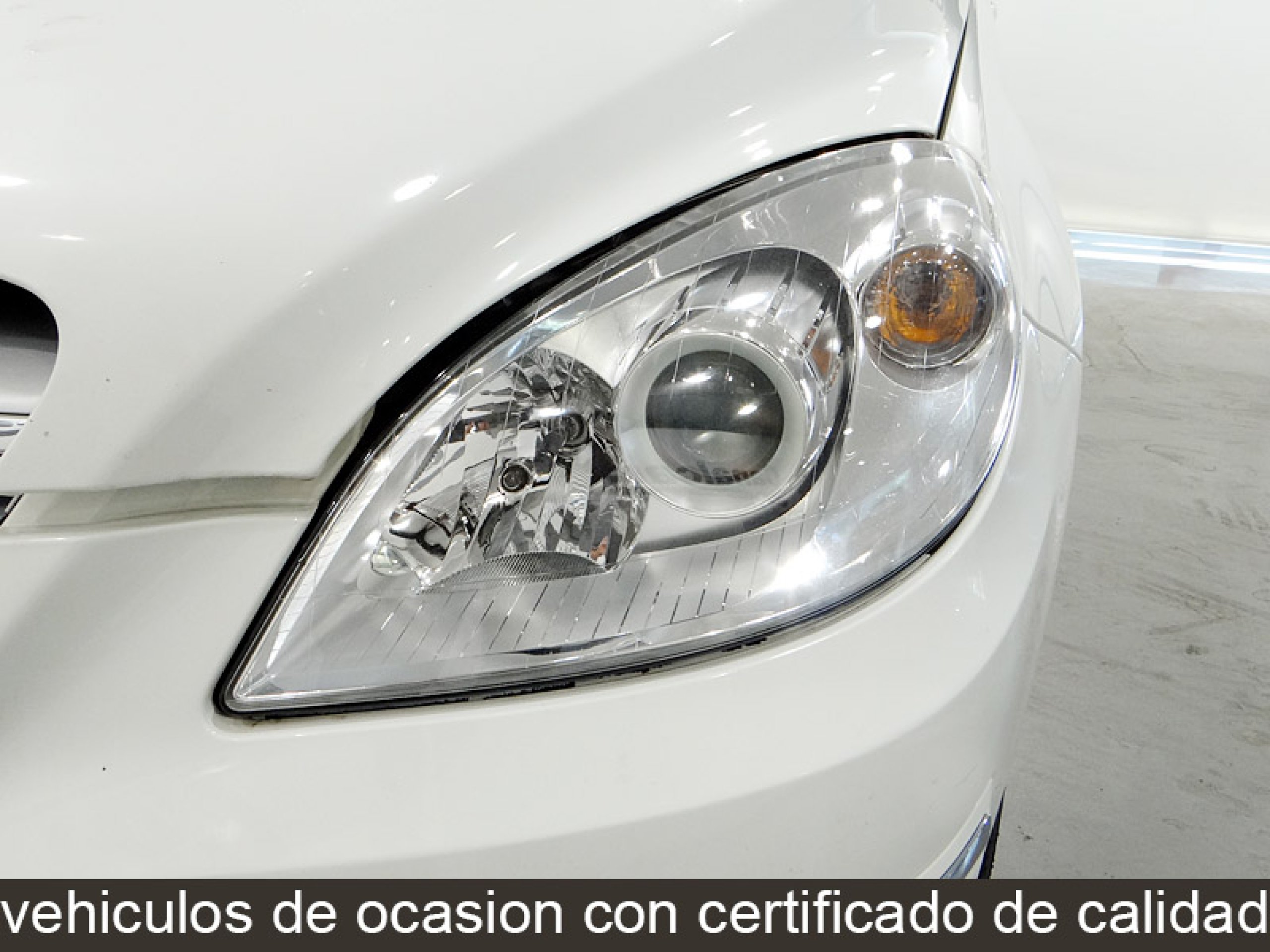 Foto Mercedes-Benz B 160 18