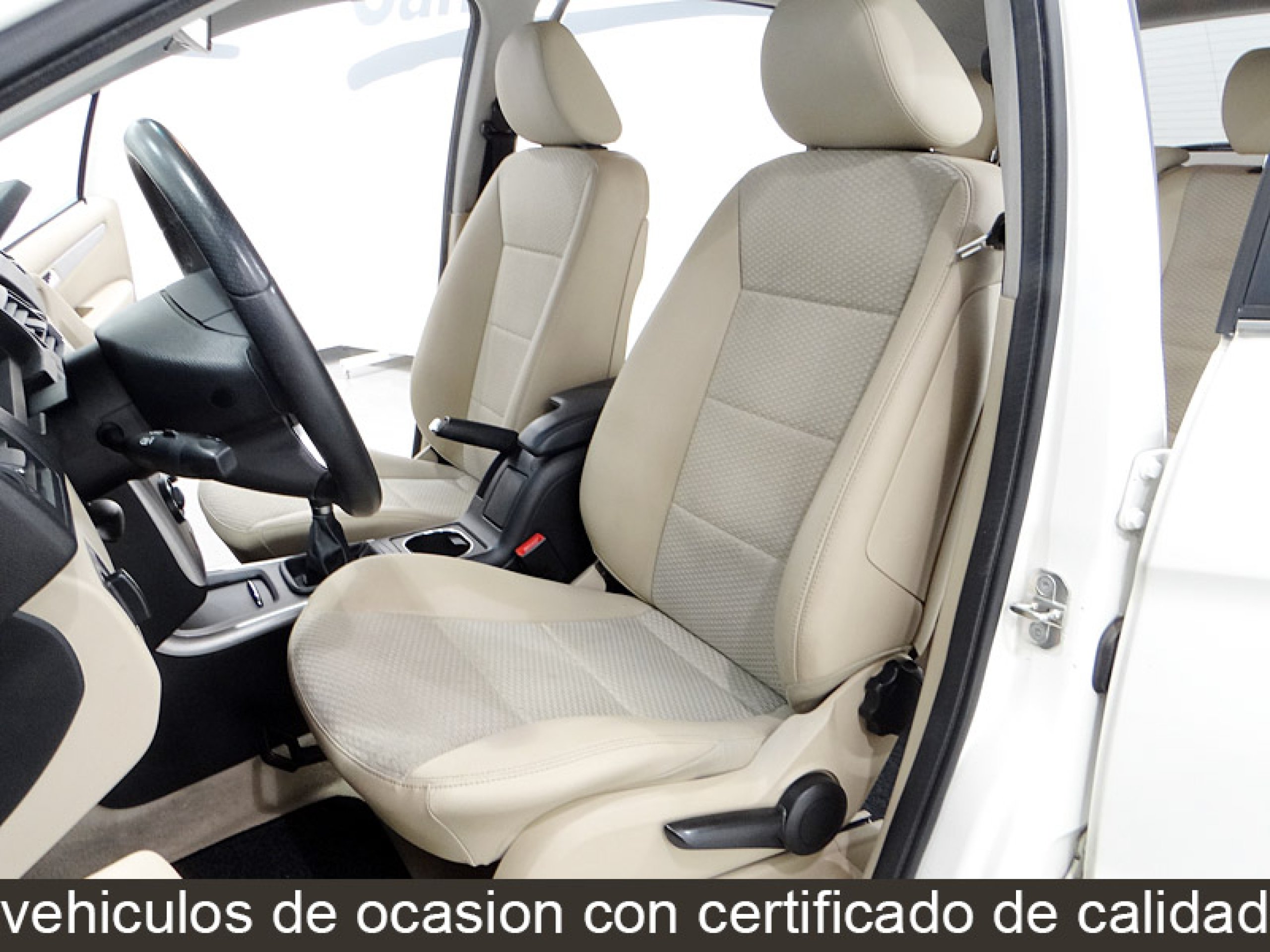 Foto Mercedes-Benz B 160 20