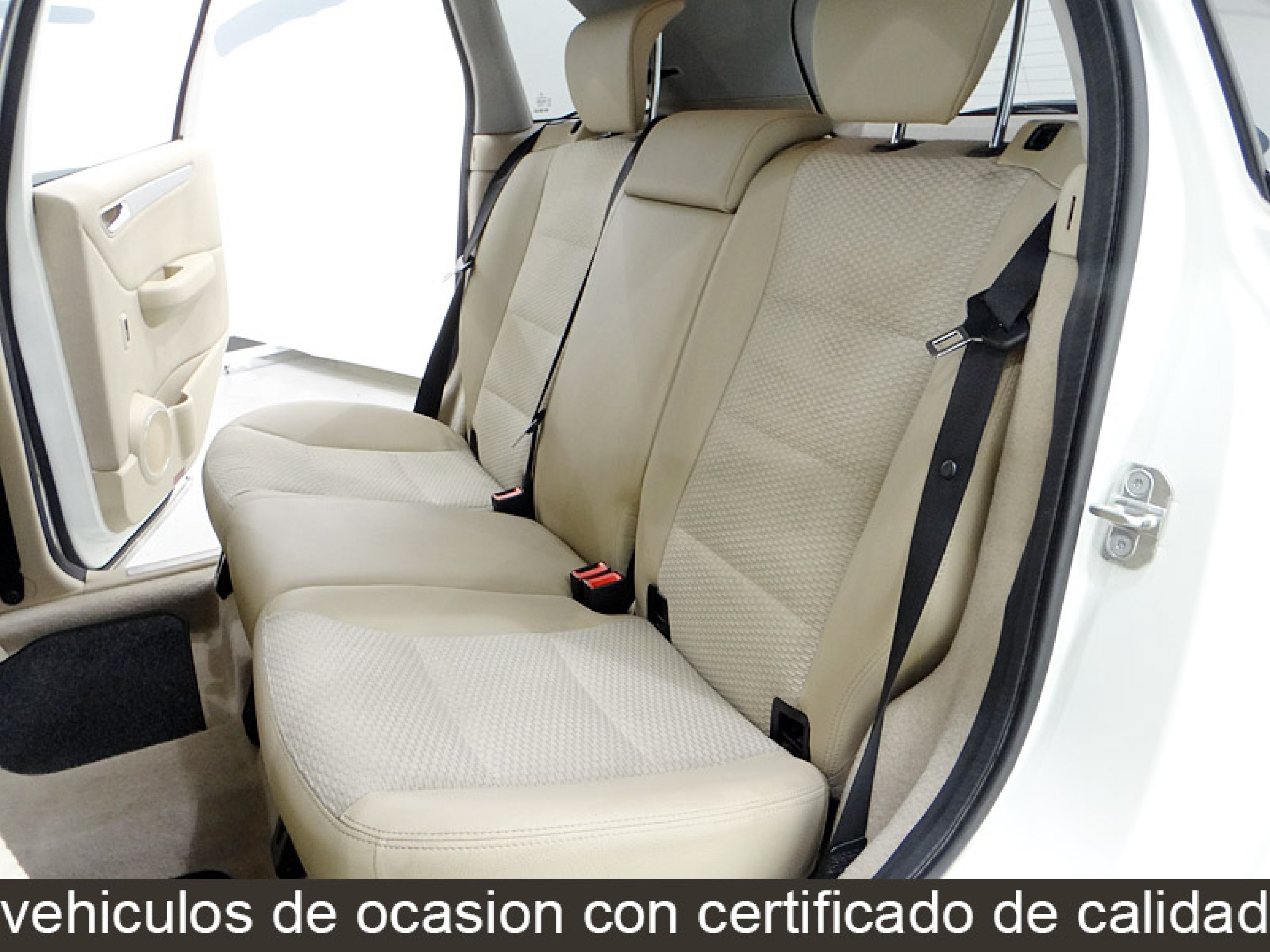 Foto Mercedes-Benz B 160 21