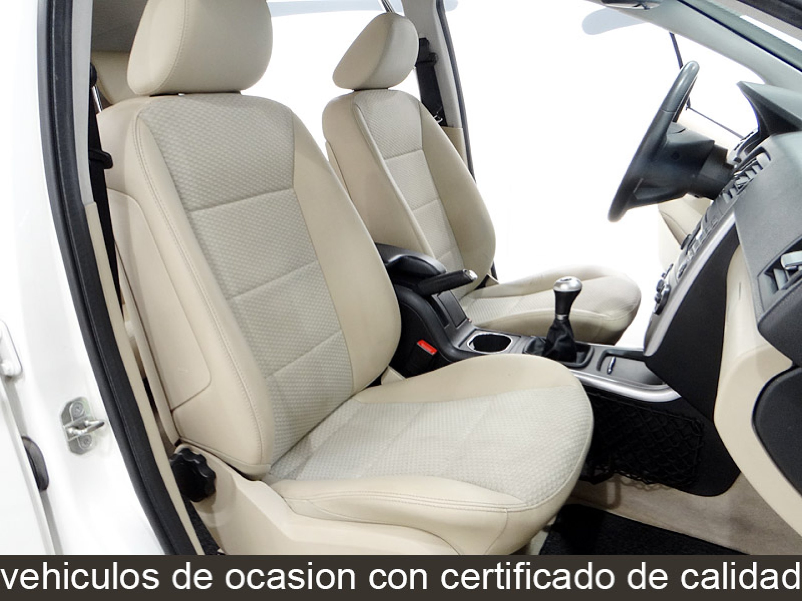 Foto Mercedes-Benz B 160 22