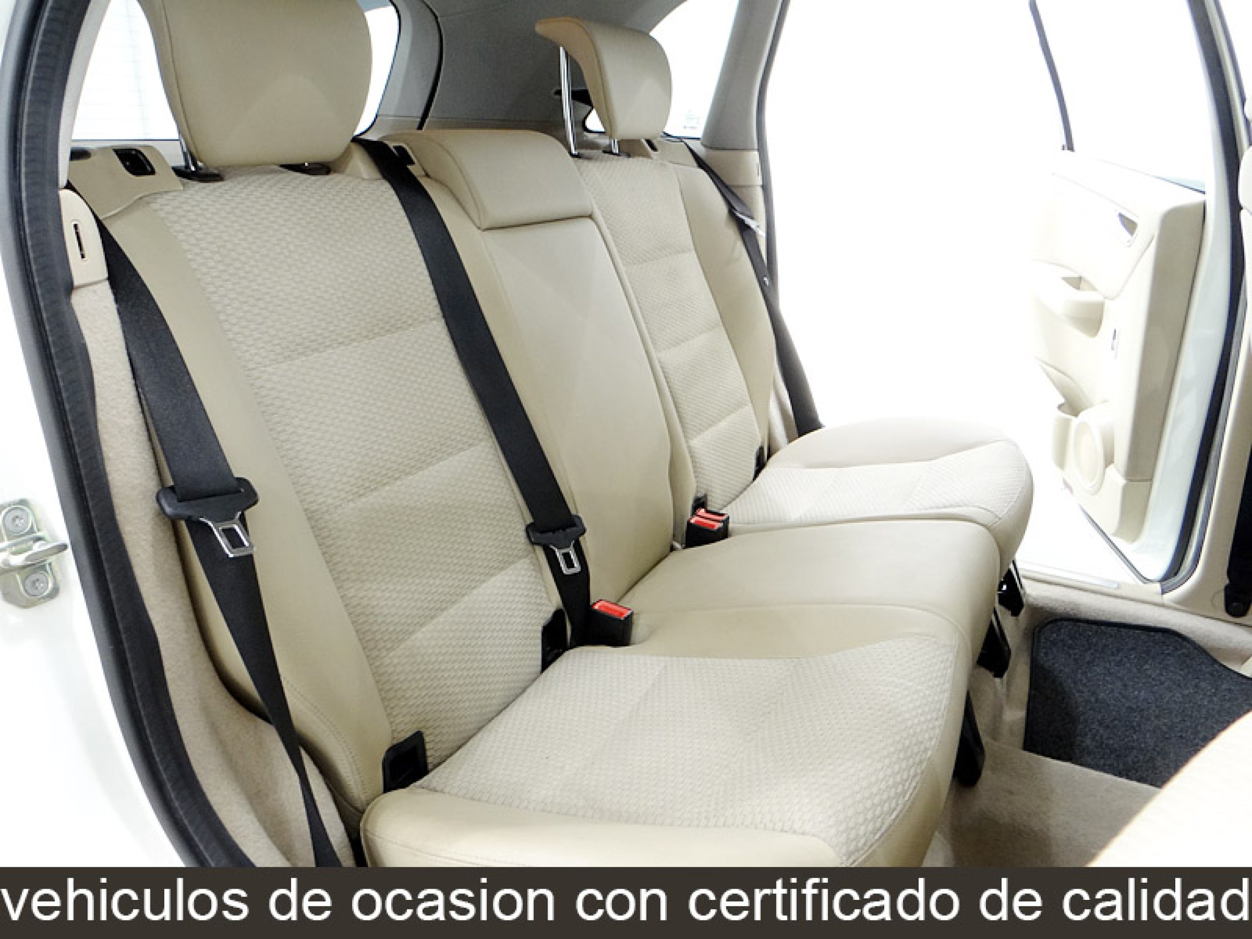 Foto Mercedes-Benz B 160 23