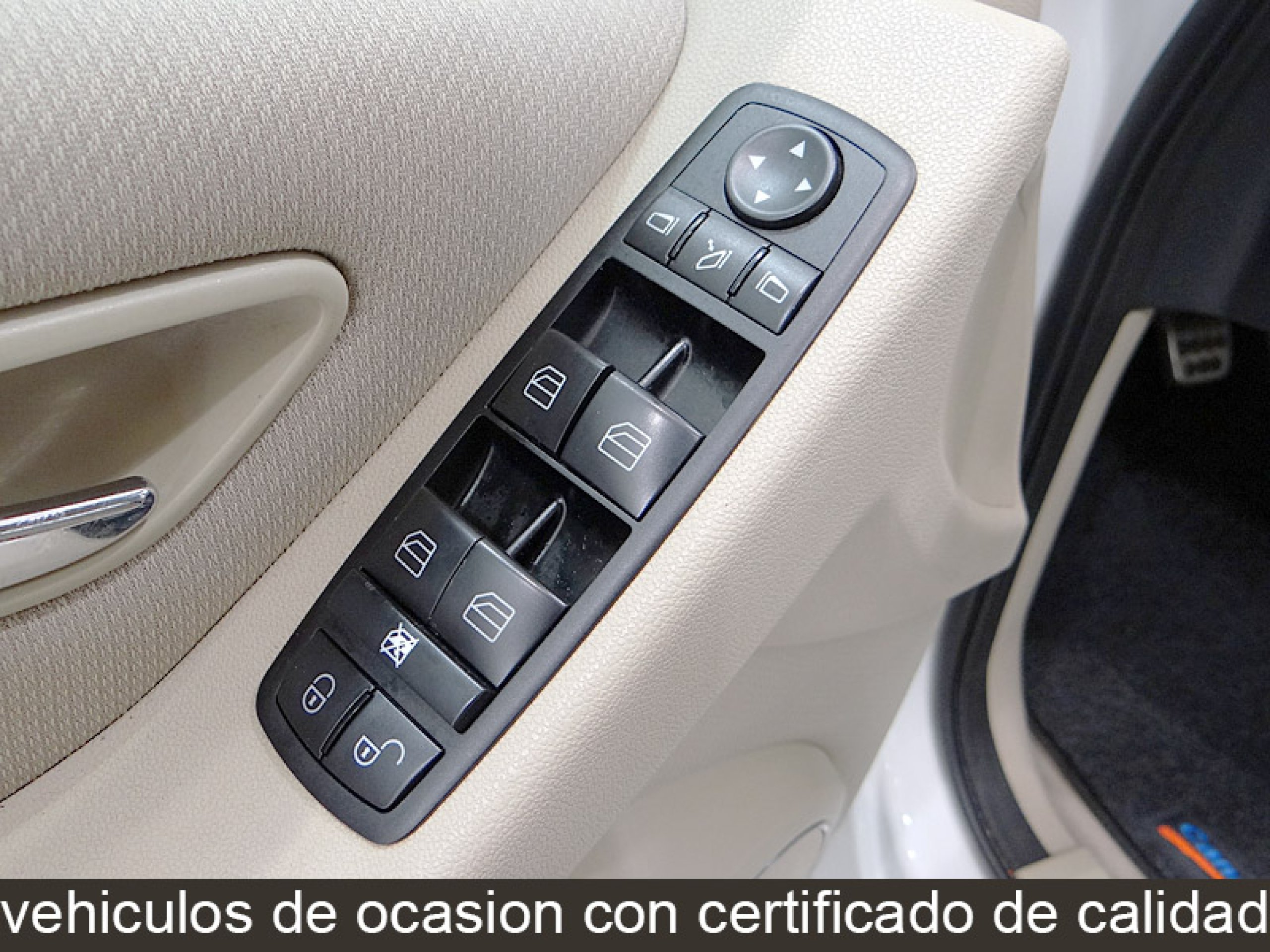 Foto Mercedes-Benz B 160 31