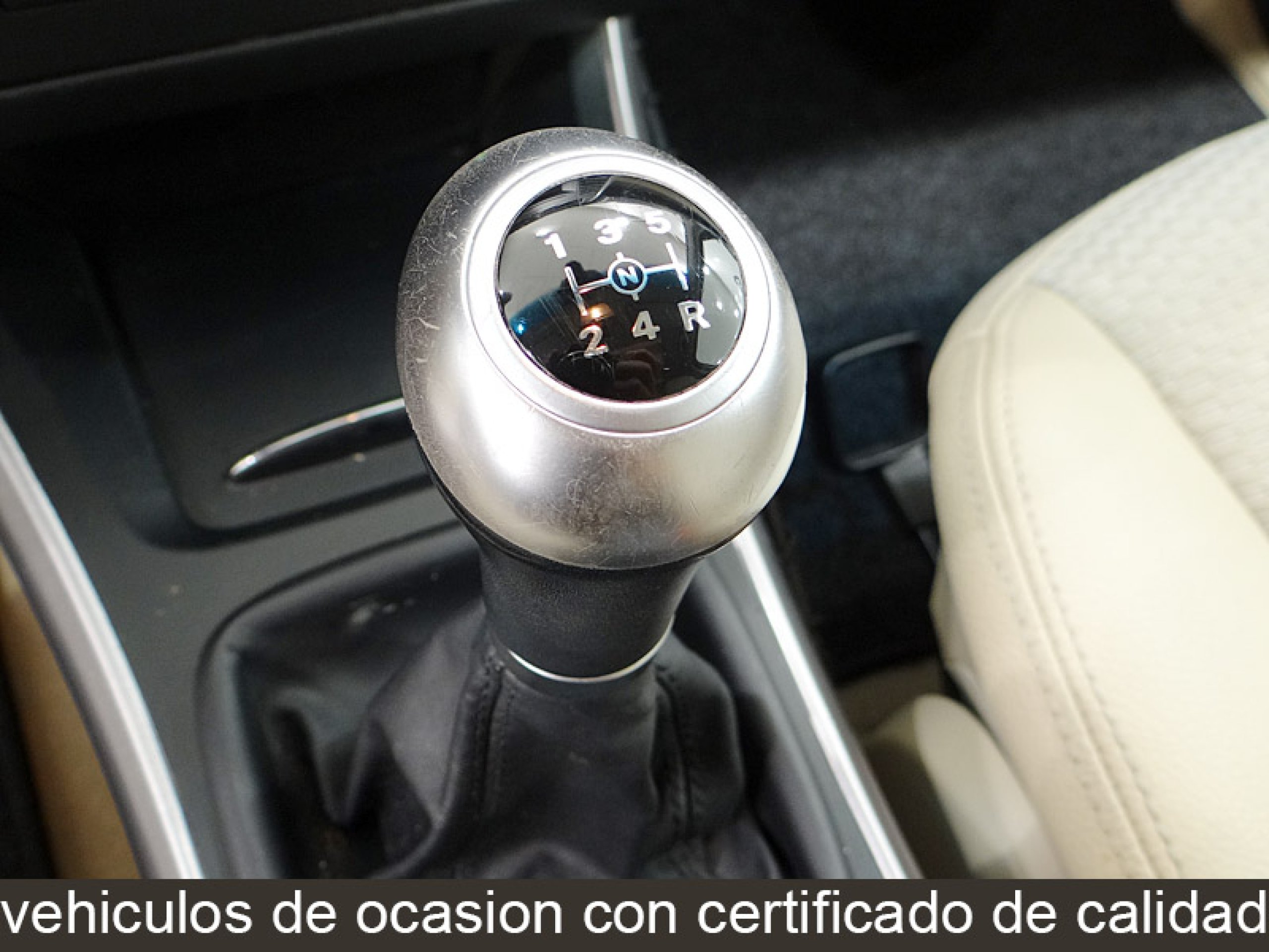 Foto Mercedes-Benz B 160 35