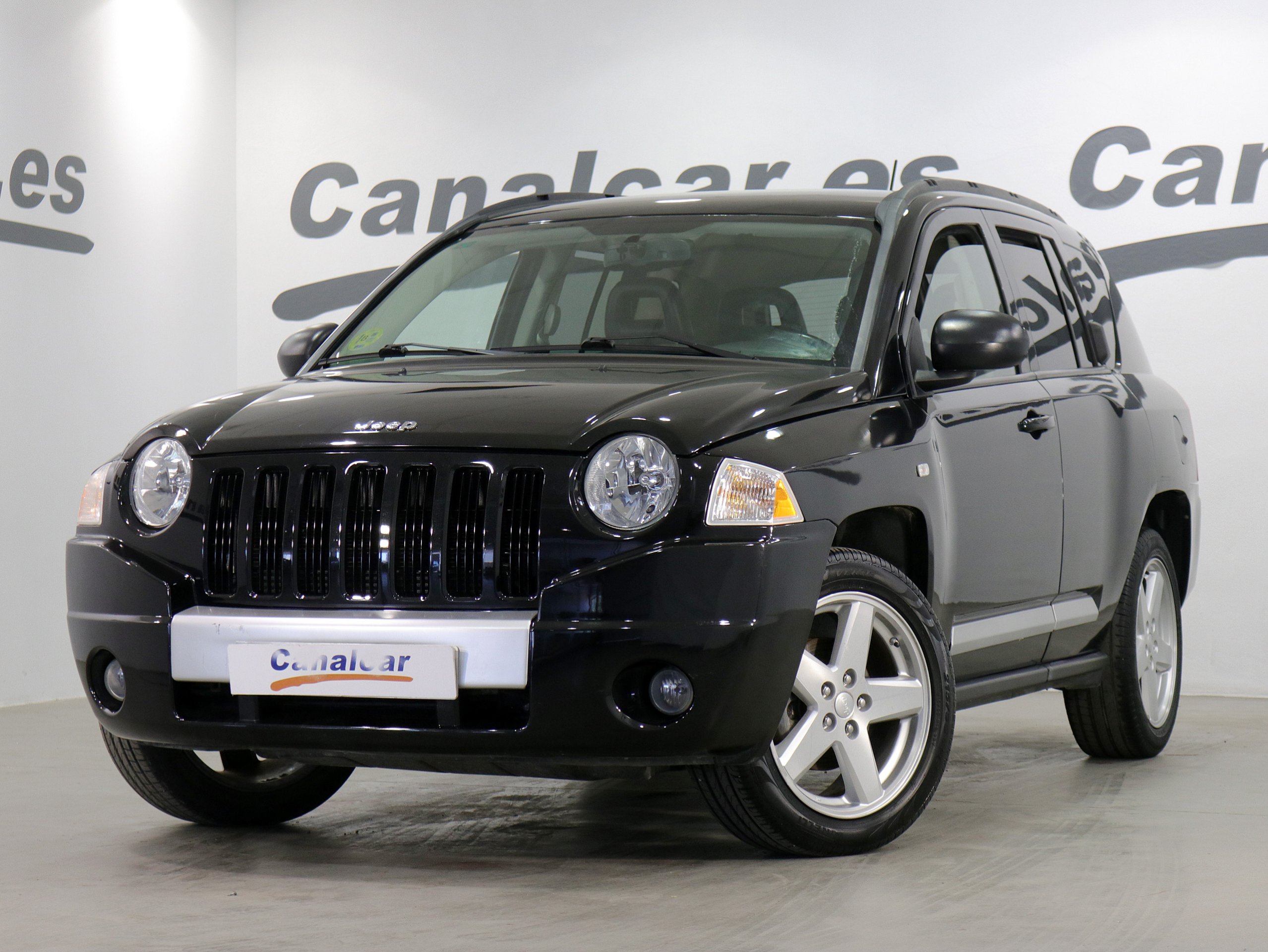 Foto Jeep Compass 1