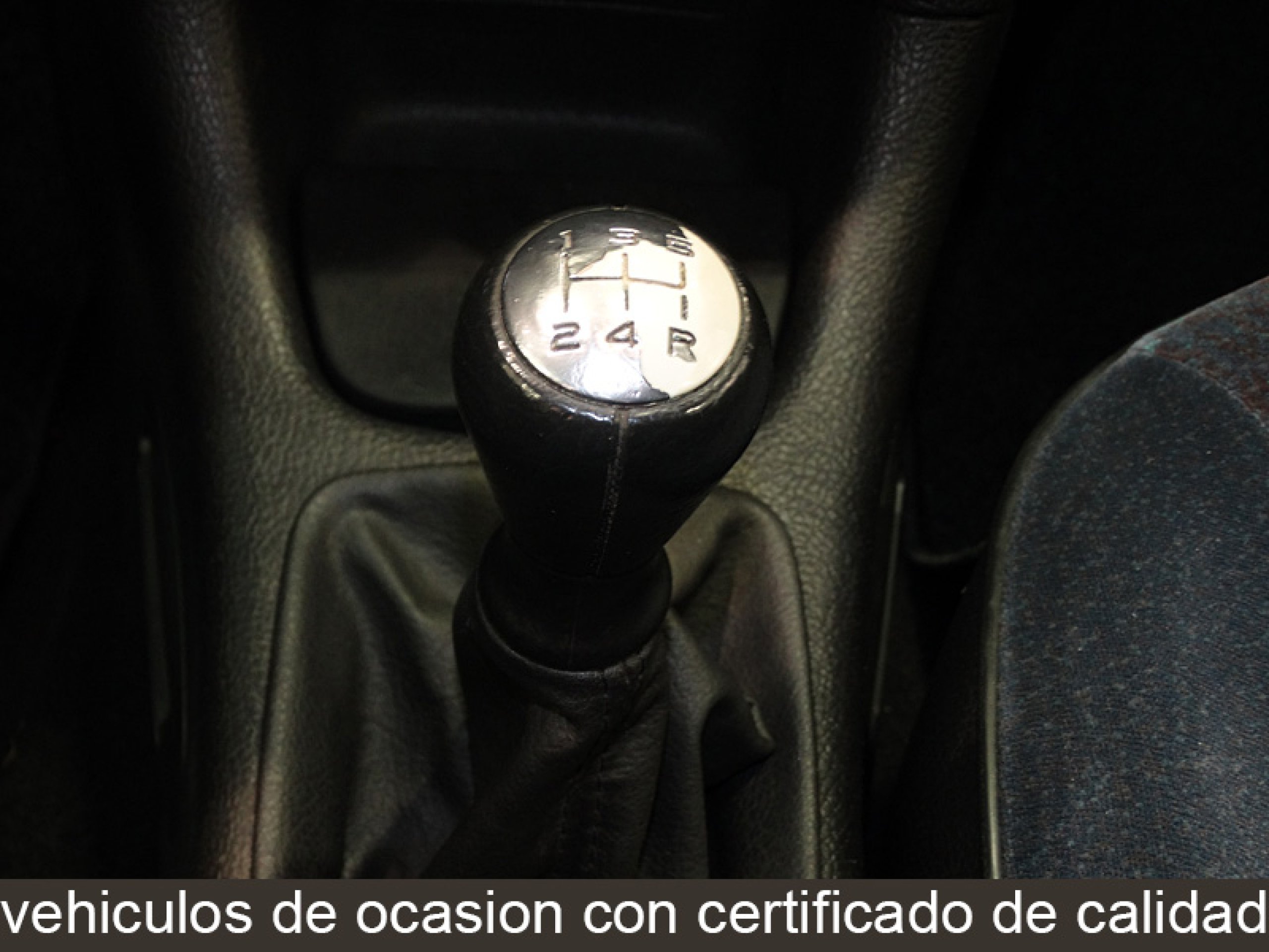 Foto Peugeot 206 17