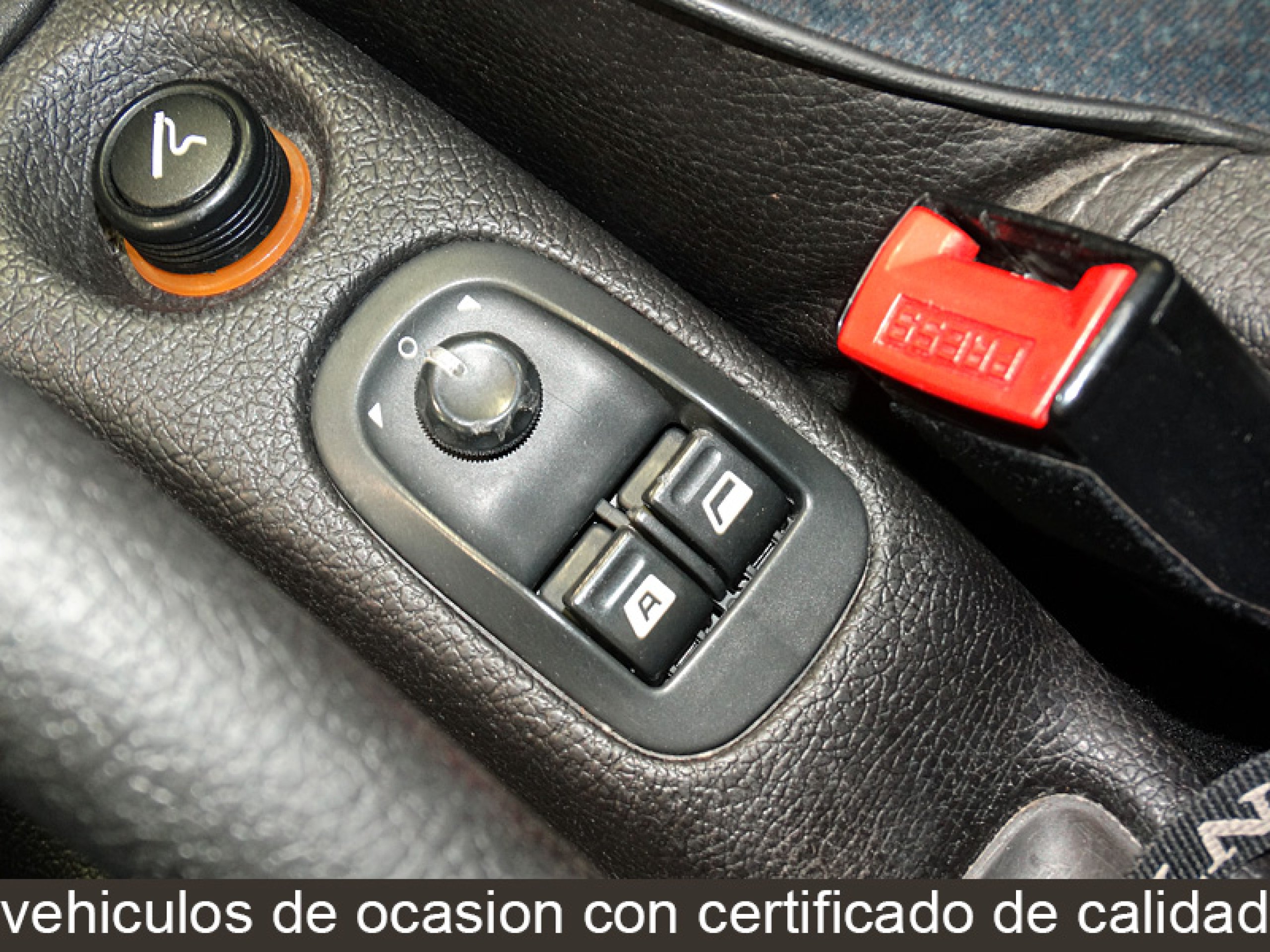 Foto Peugeot 206 18