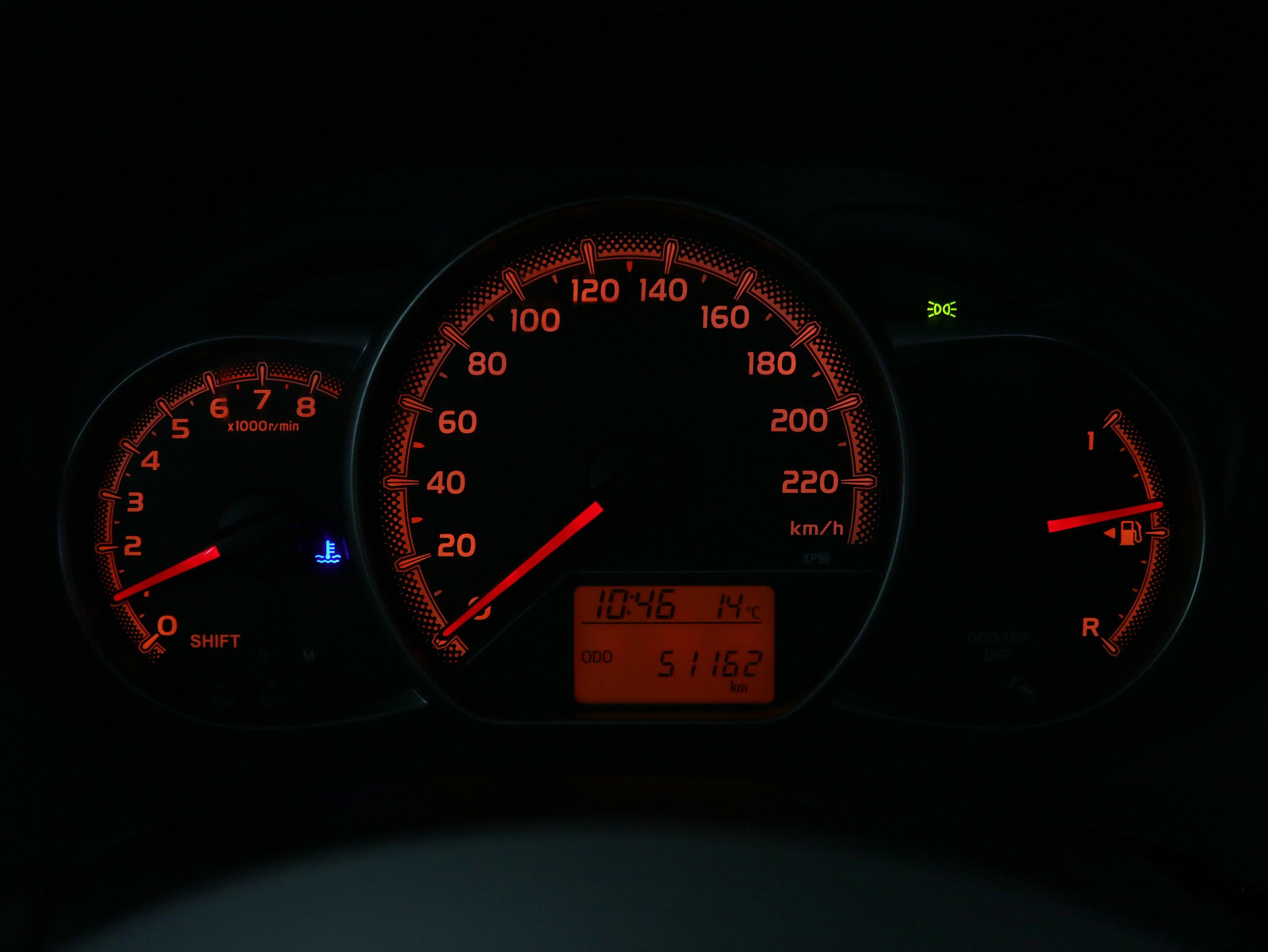 Foto Toyota Yaris 17