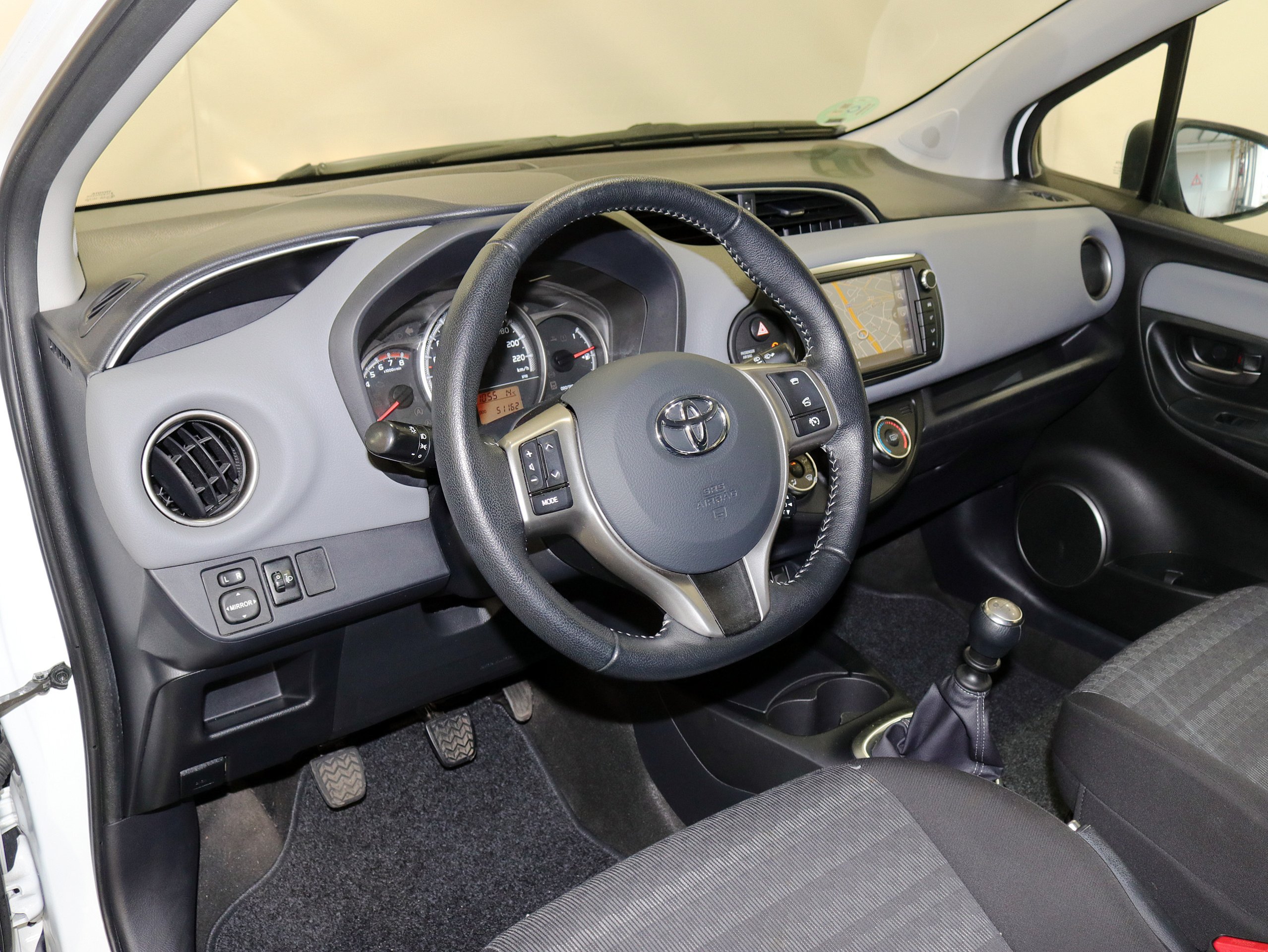 Foto Toyota Yaris 20