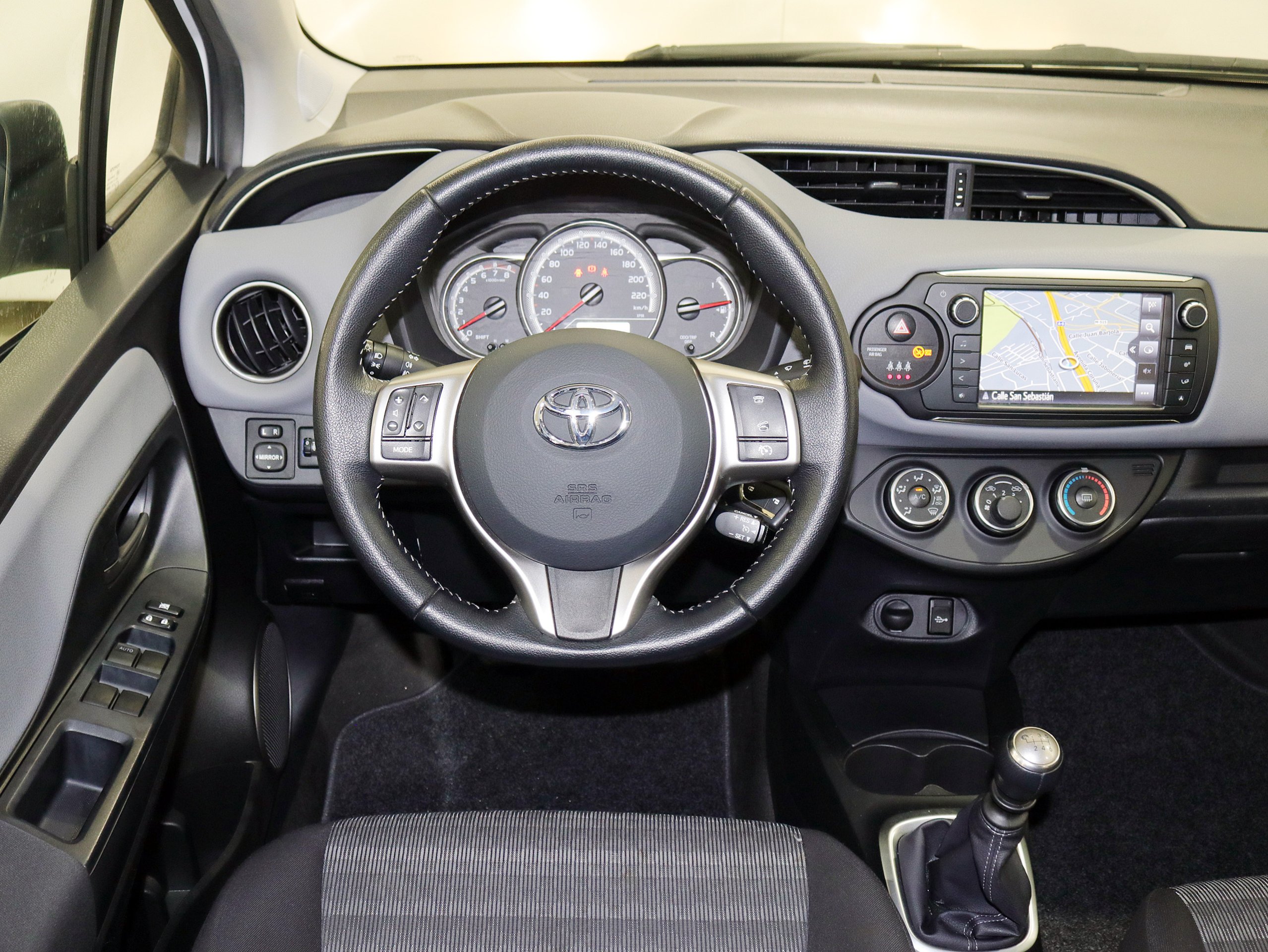 Foto Toyota Yaris 22