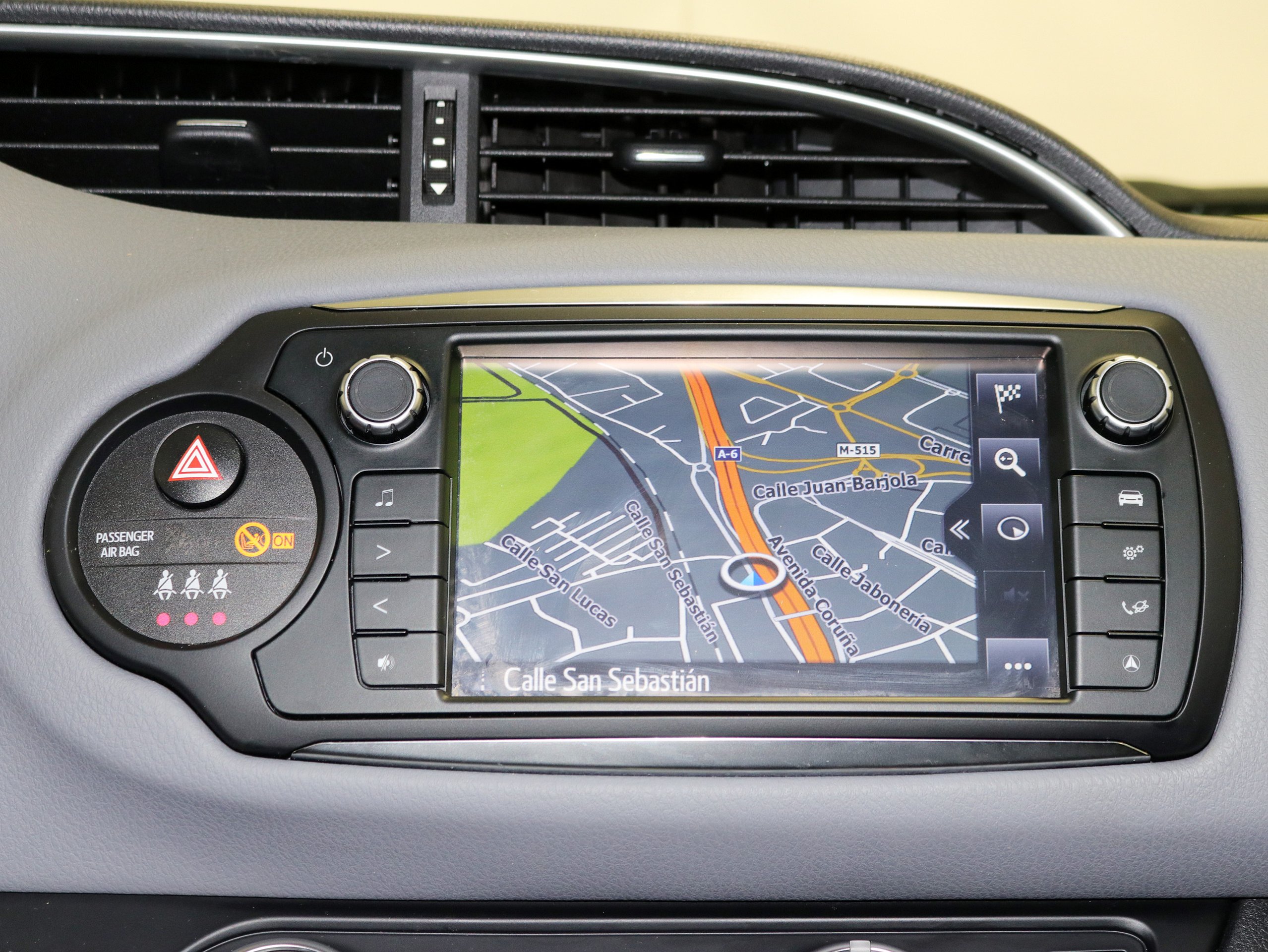 Foto Toyota Yaris 24