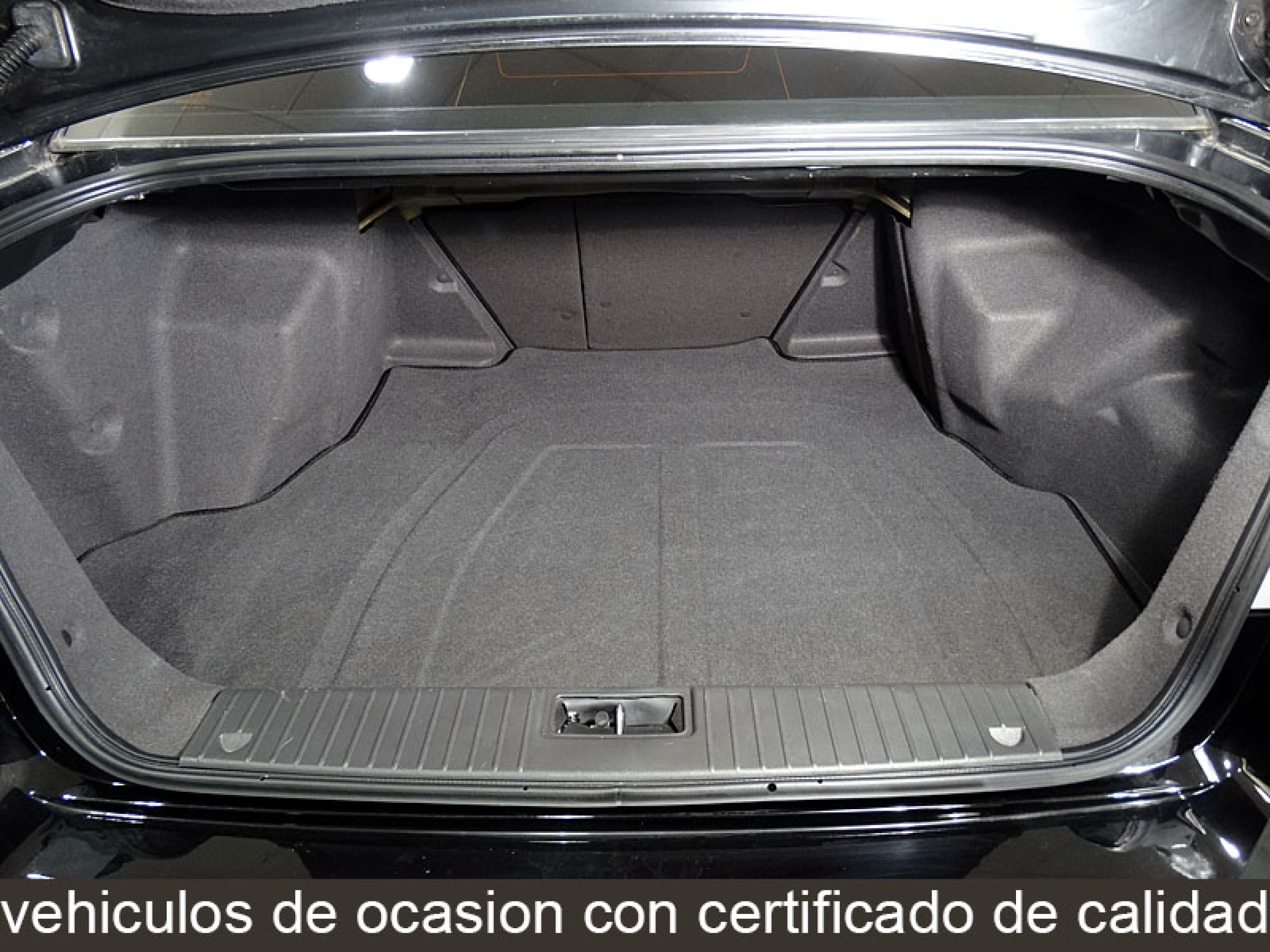 Foto Chevrolet Epica 12