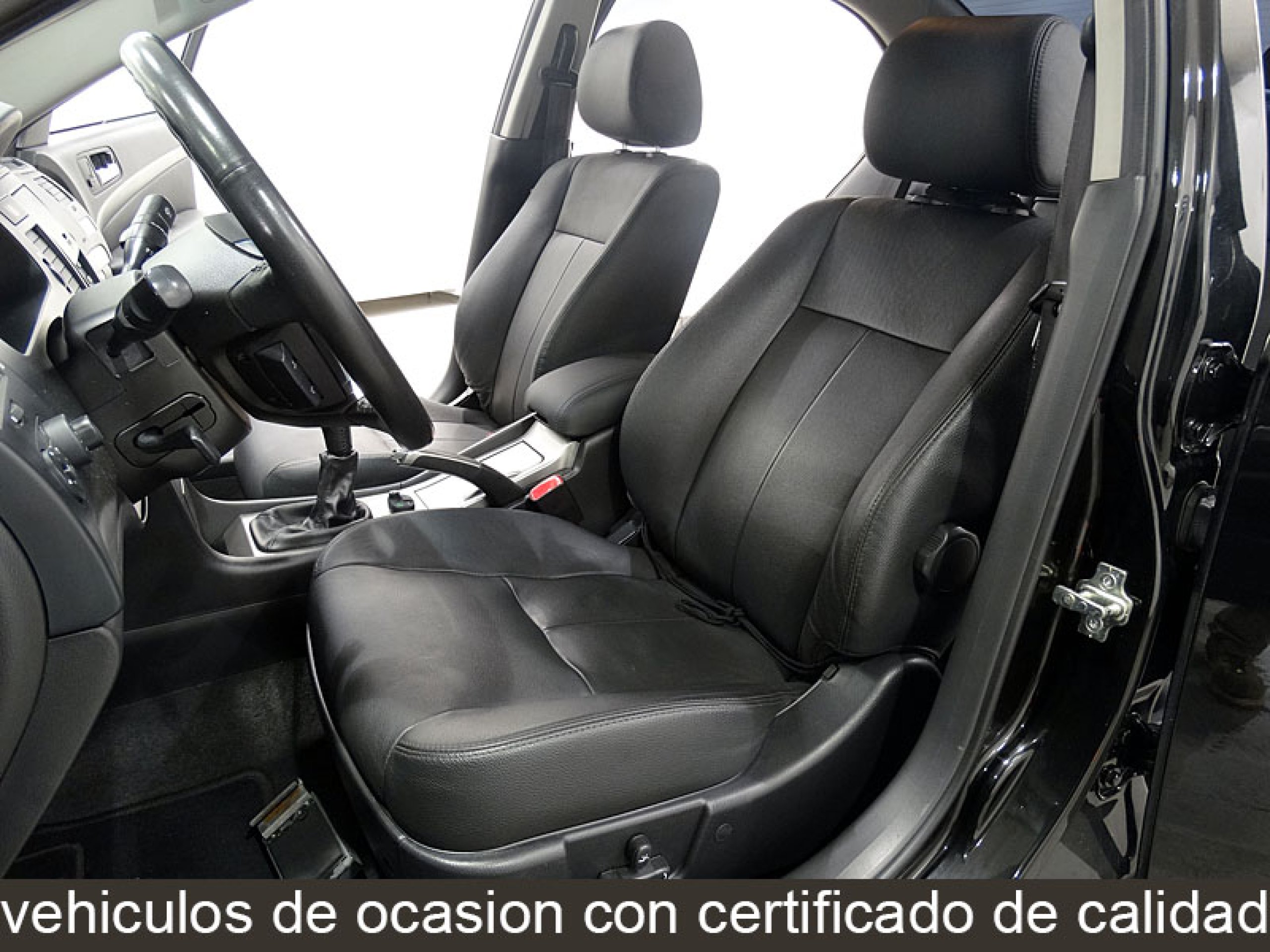 Foto Chevrolet Epica 20