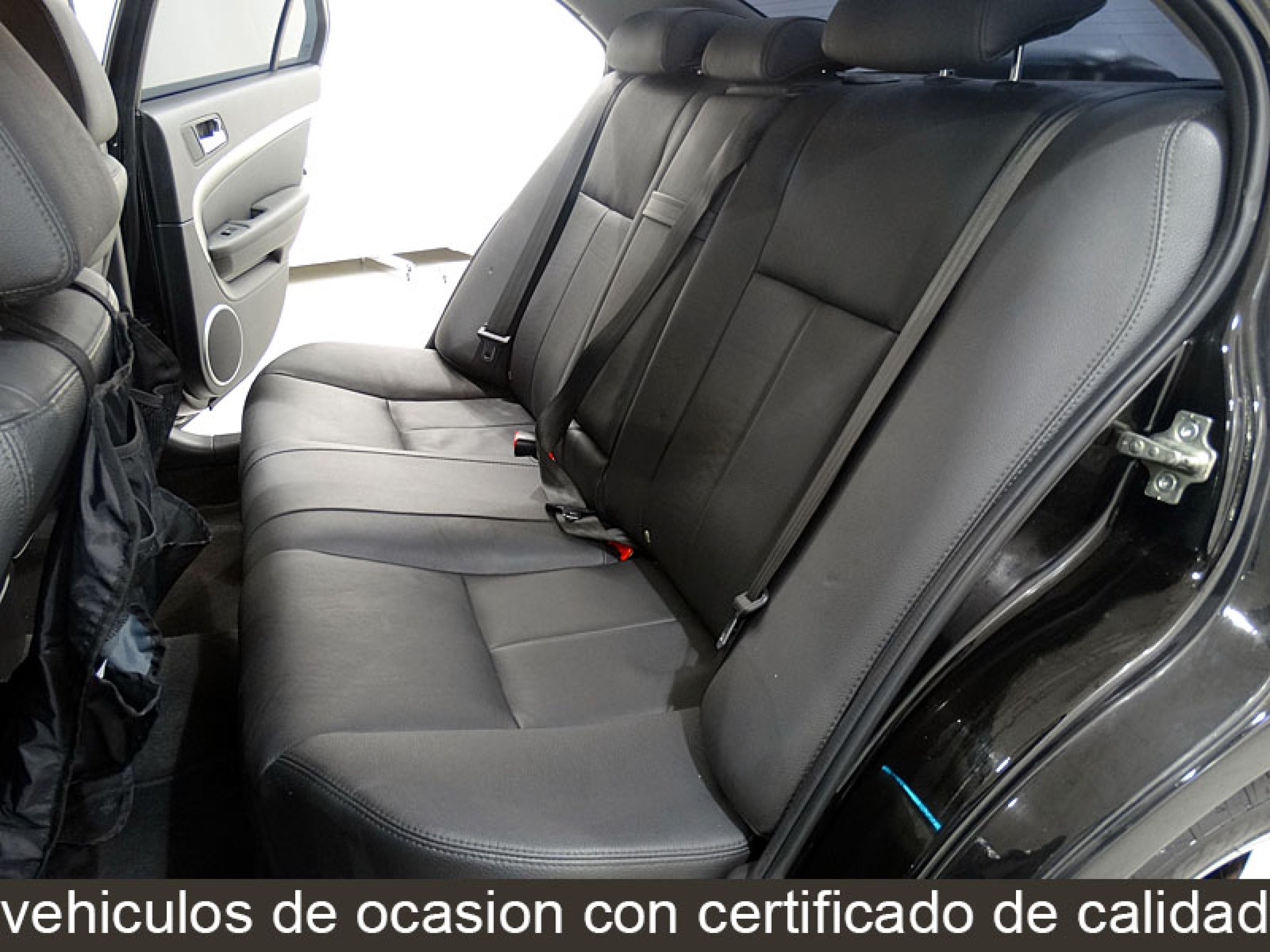 Foto Chevrolet Epica 21