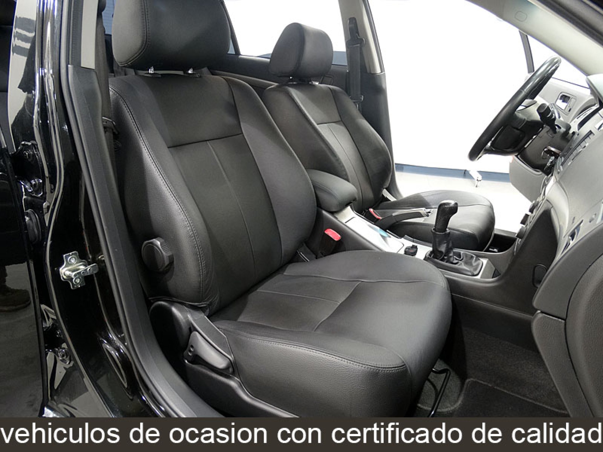 Foto Chevrolet Epica 22