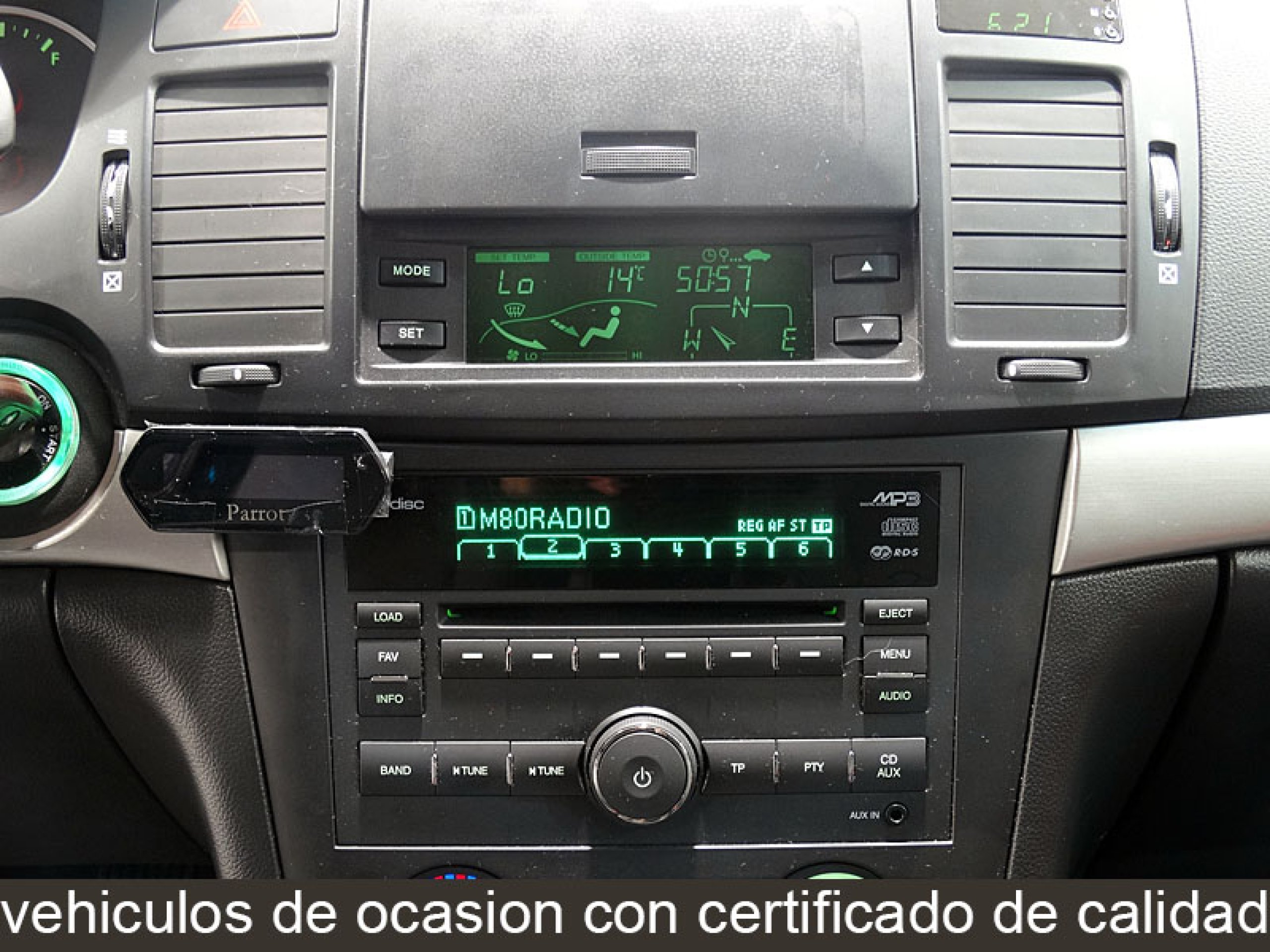 Foto Chevrolet Epica 28