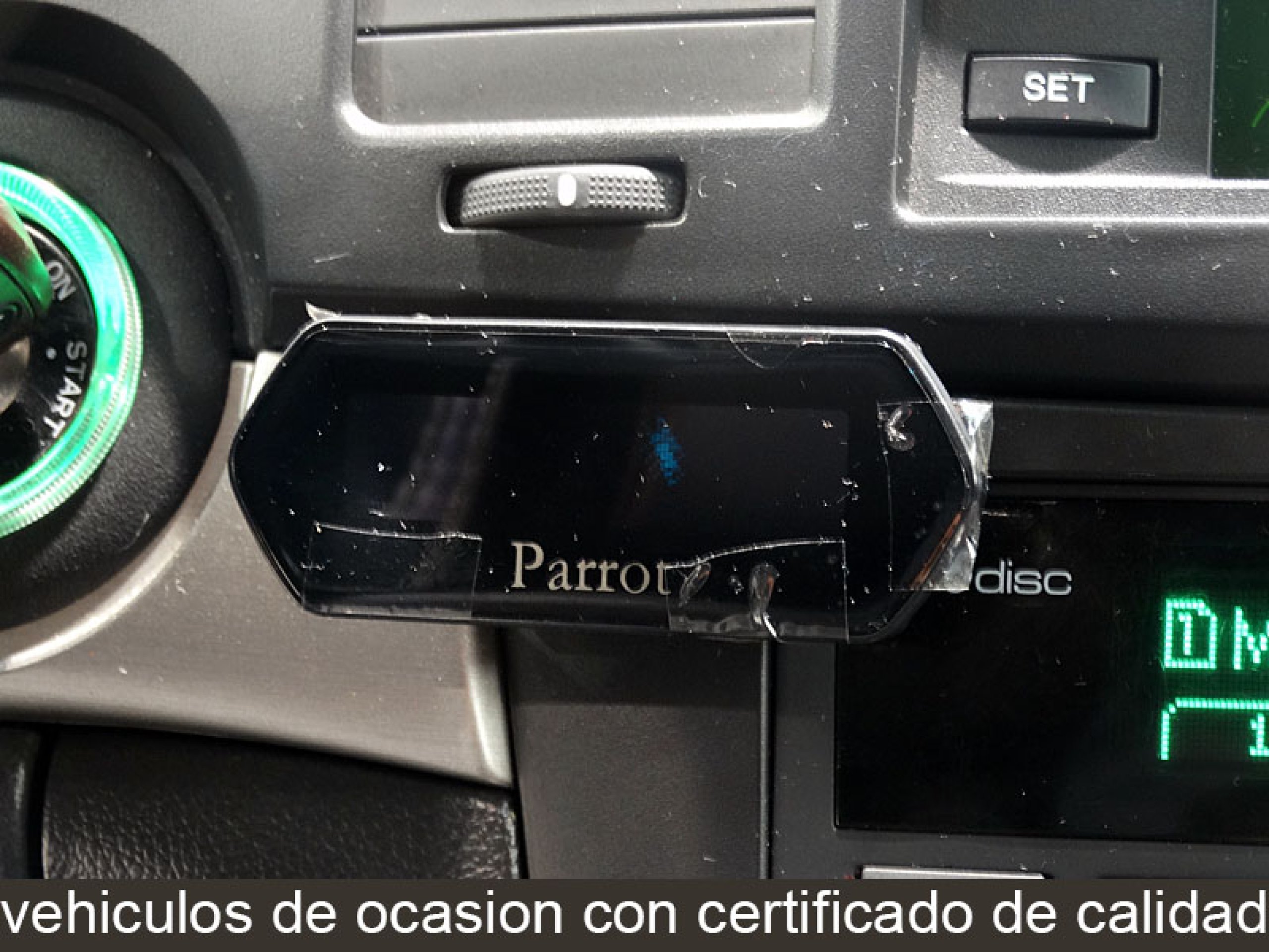 Foto Chevrolet Epica 30