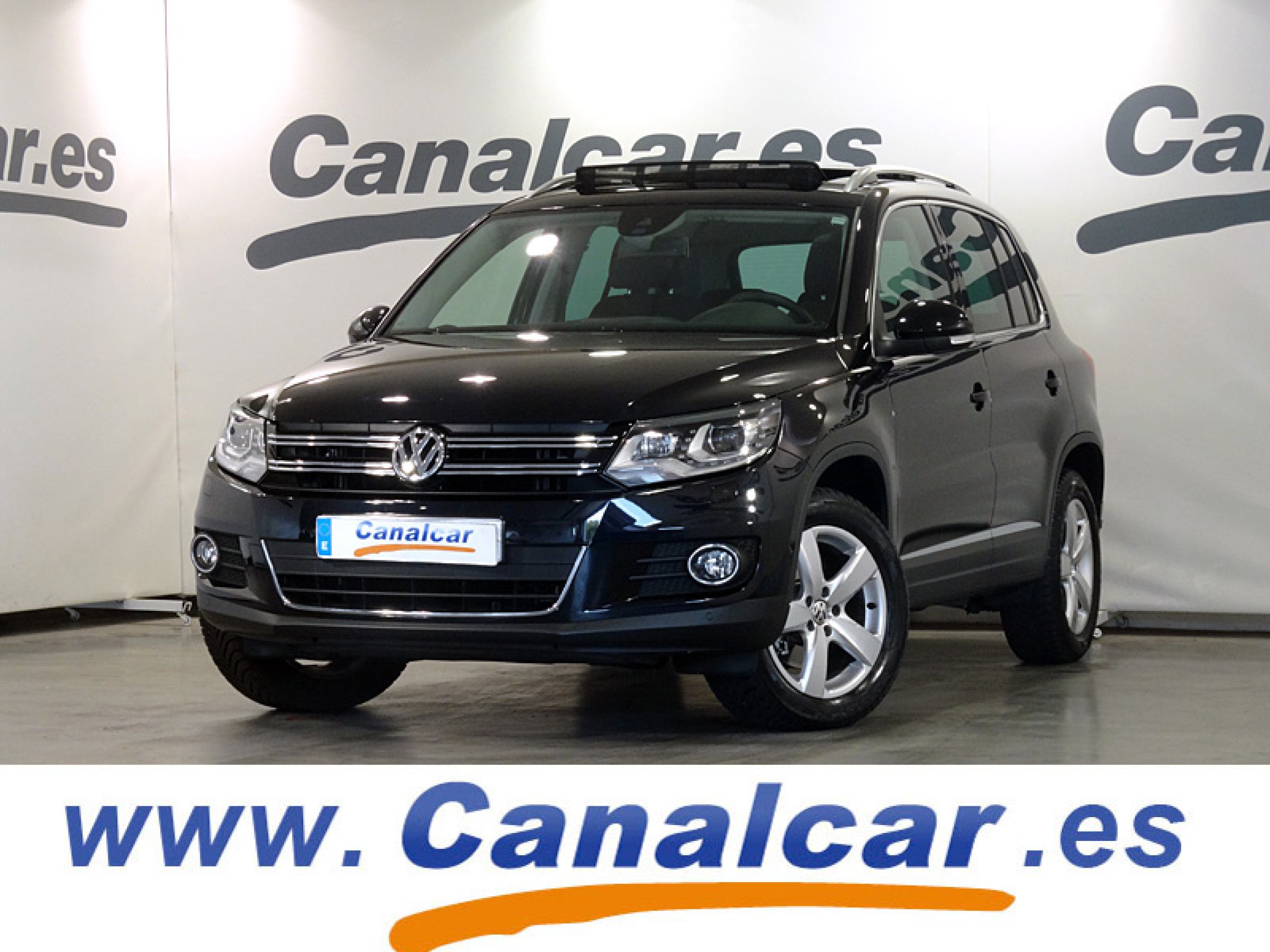 Foto Volkswagen Tiguan 2