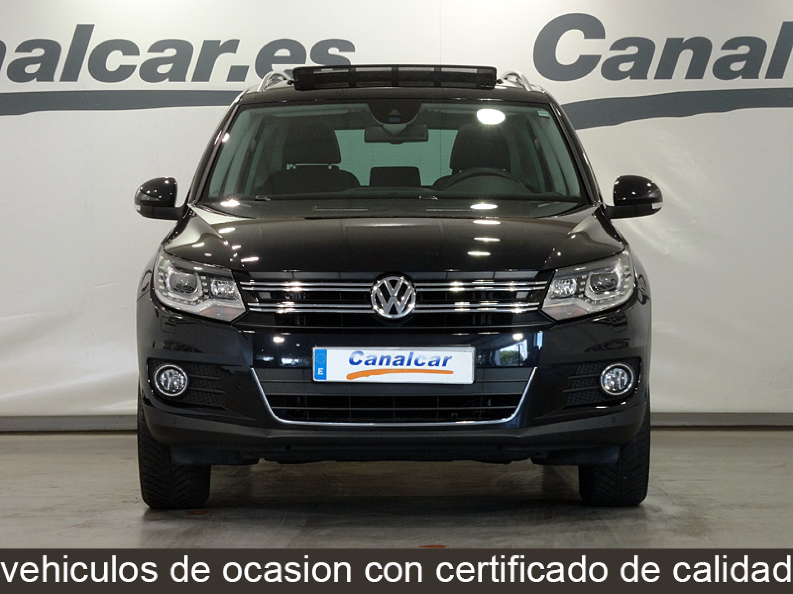 Foto Volkswagen Tiguan 3
