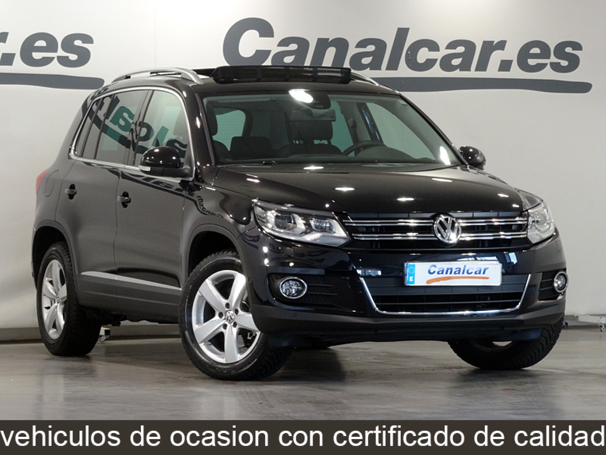 Foto Volkswagen Tiguan 4