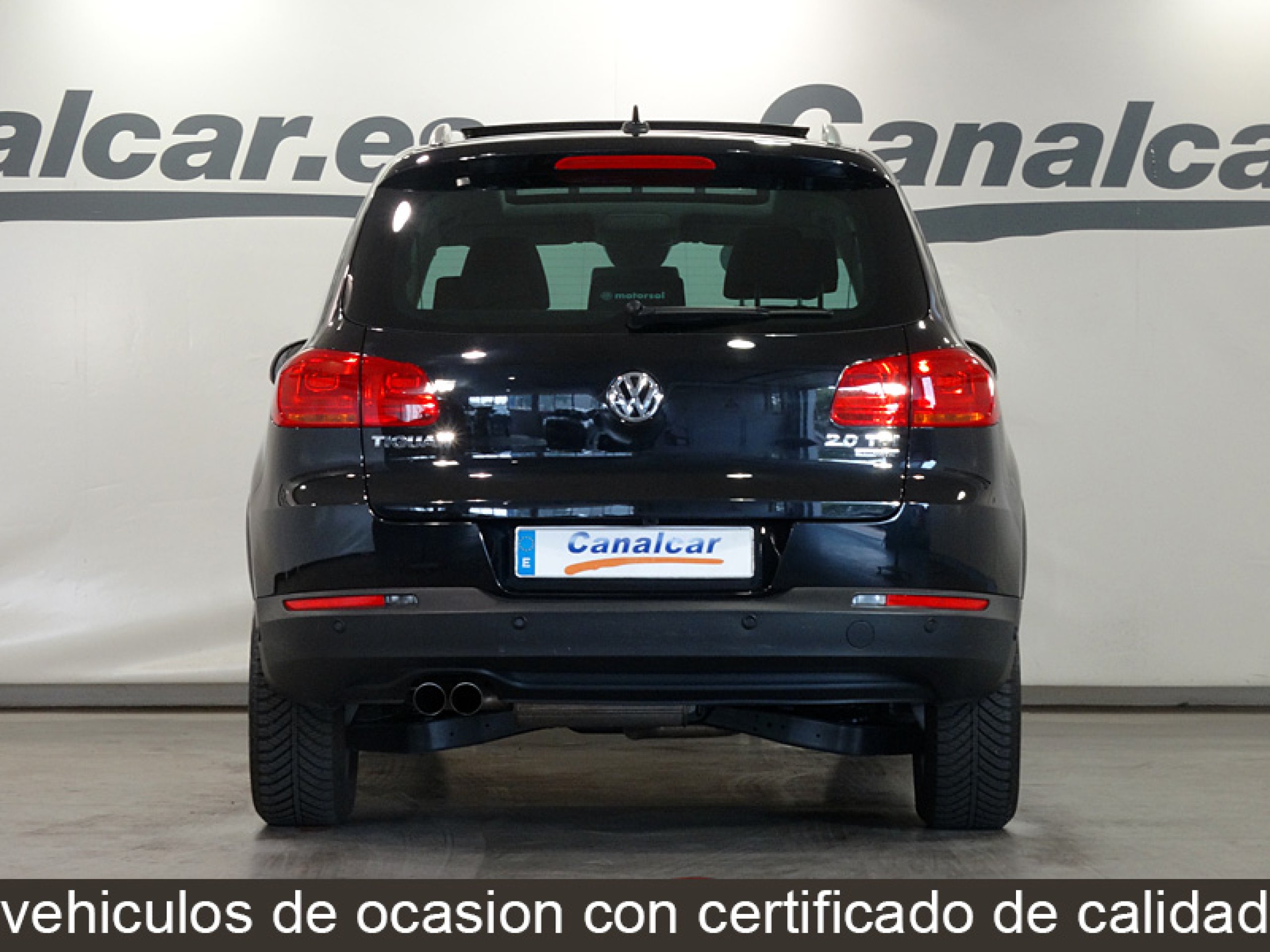 Foto Volkswagen Tiguan 6