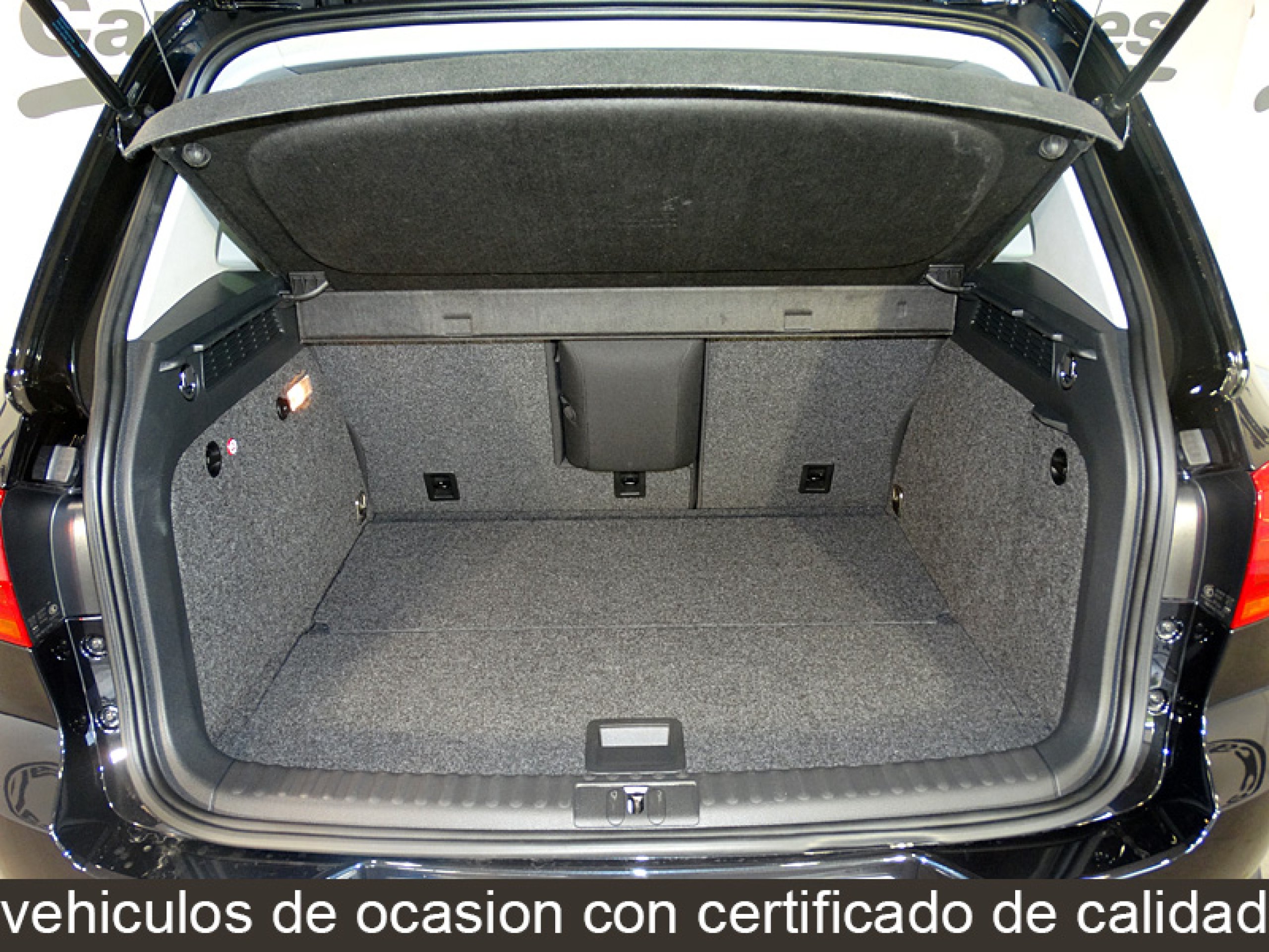 Foto Volkswagen Tiguan 9