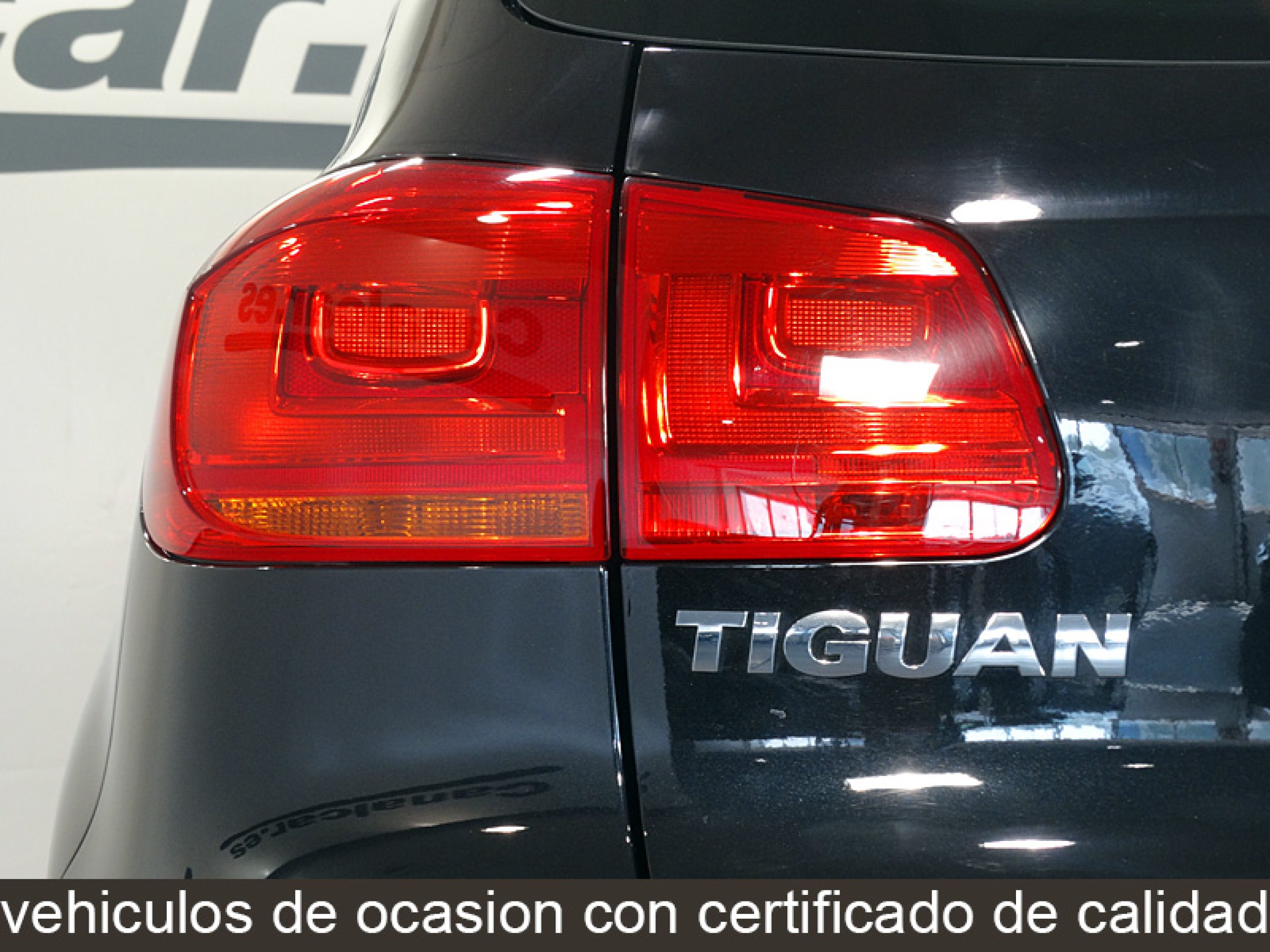 Foto Volkswagen Tiguan 10