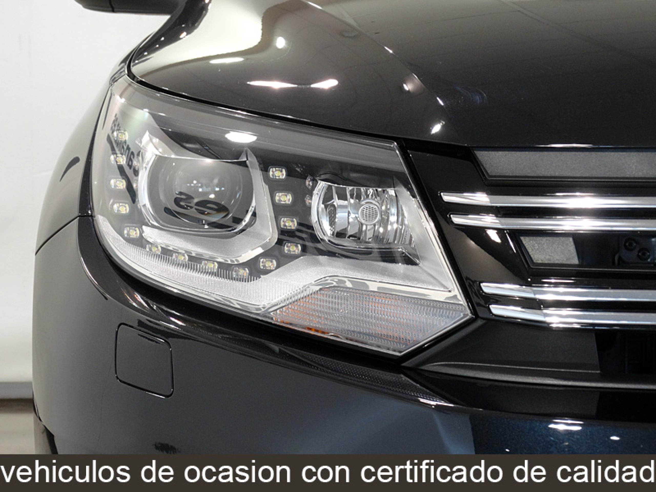 Foto Volkswagen Tiguan 12