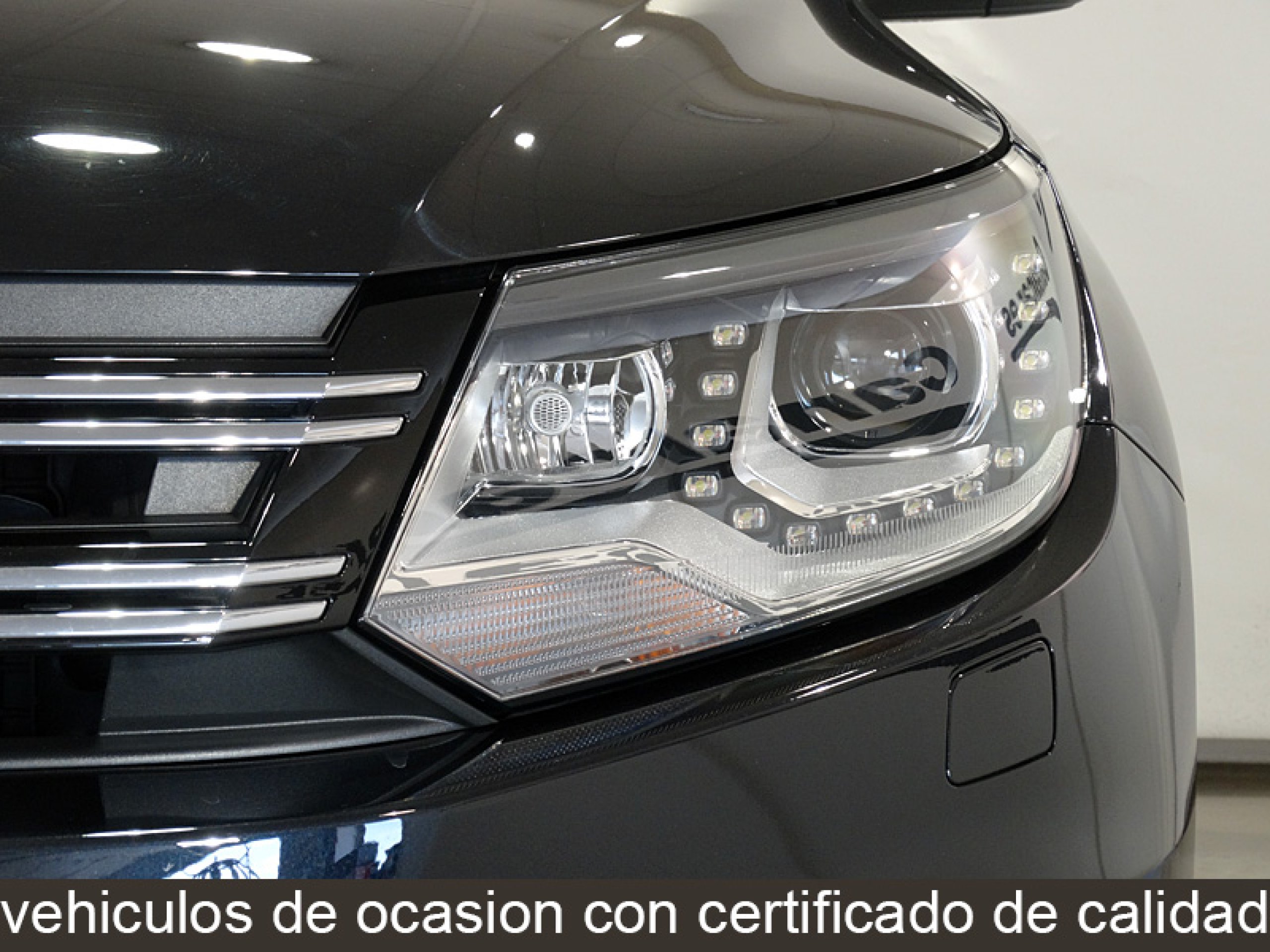 Foto Volkswagen Tiguan 13
