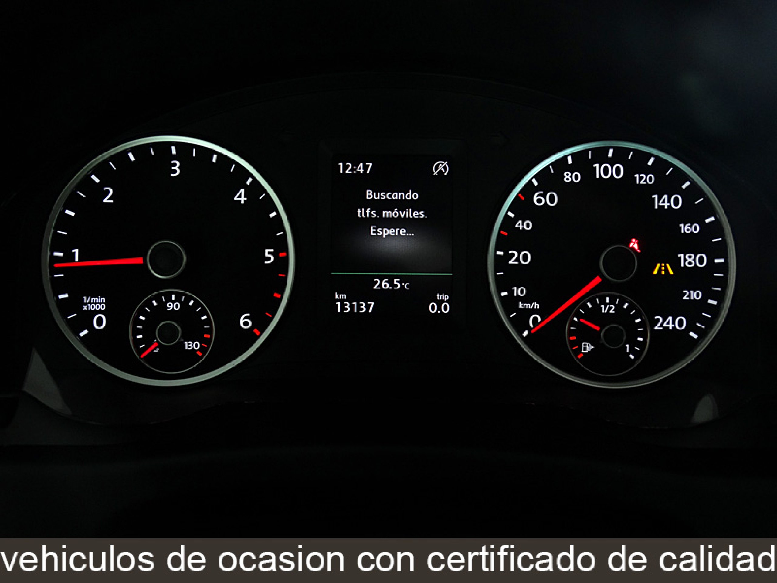 Foto Volkswagen Tiguan 17