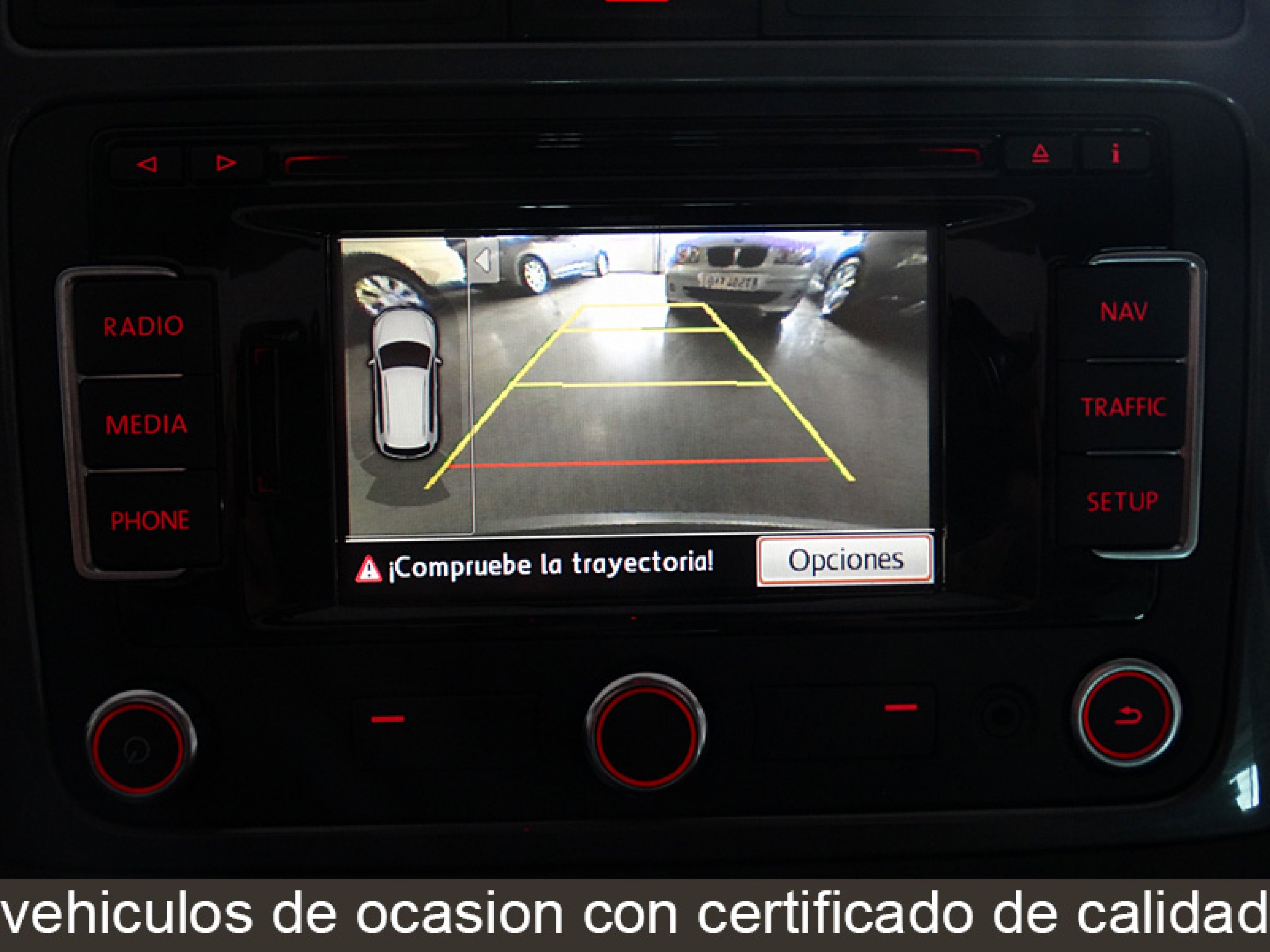 Foto Volkswagen Tiguan 18