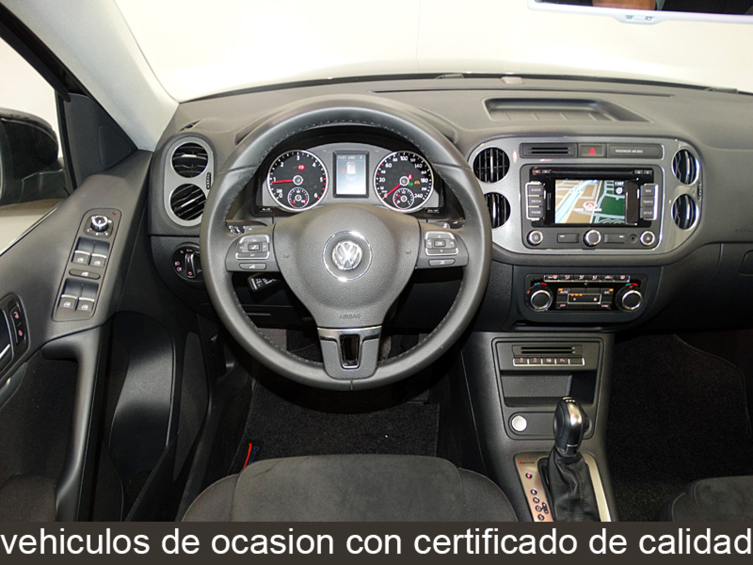Foto Volkswagen Tiguan 22