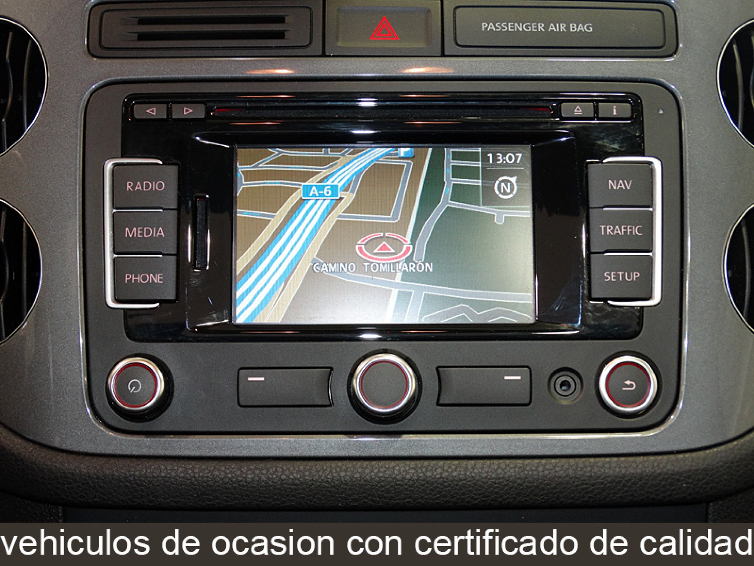 Foto Volkswagen Tiguan 24
