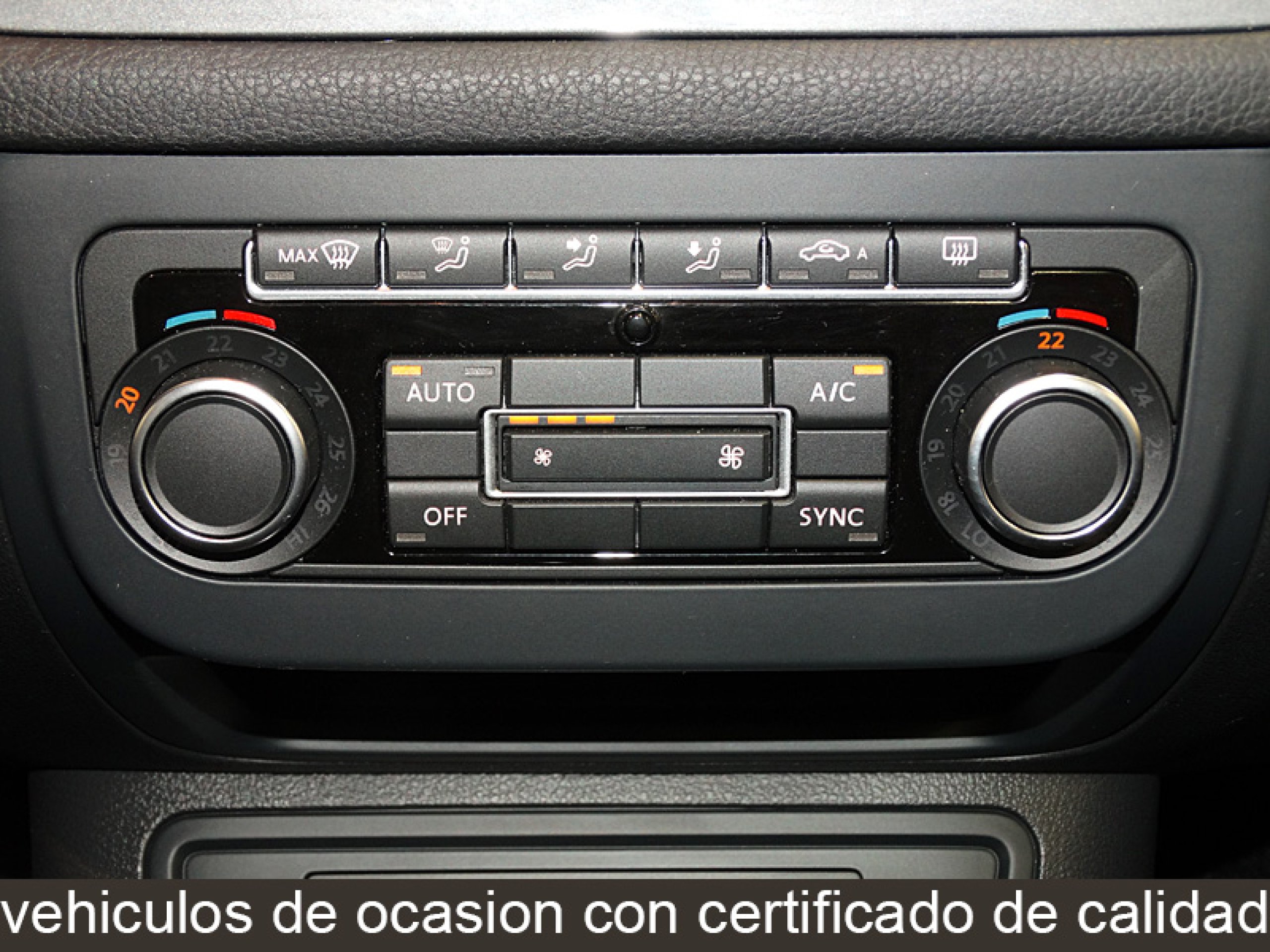 Foto Volkswagen Tiguan 25