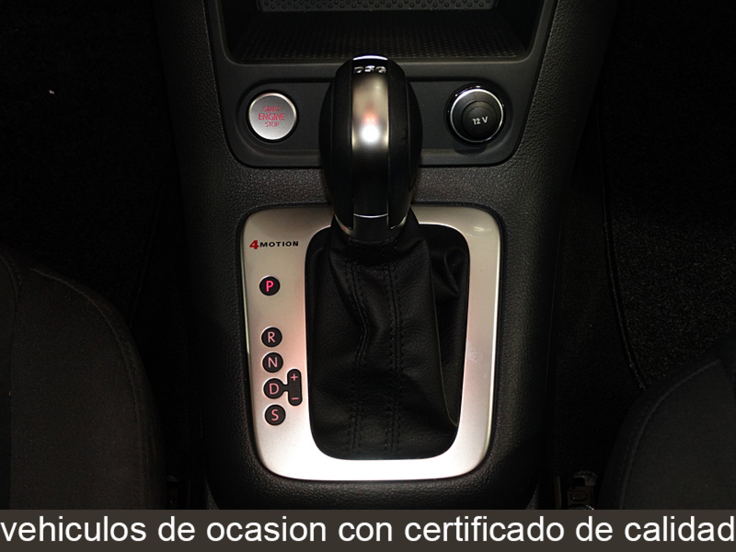 Foto Volkswagen Tiguan 27