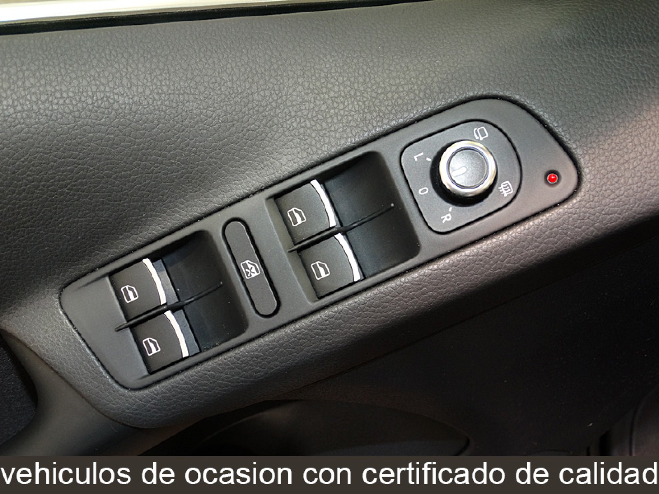 Foto Volkswagen Tiguan 31
