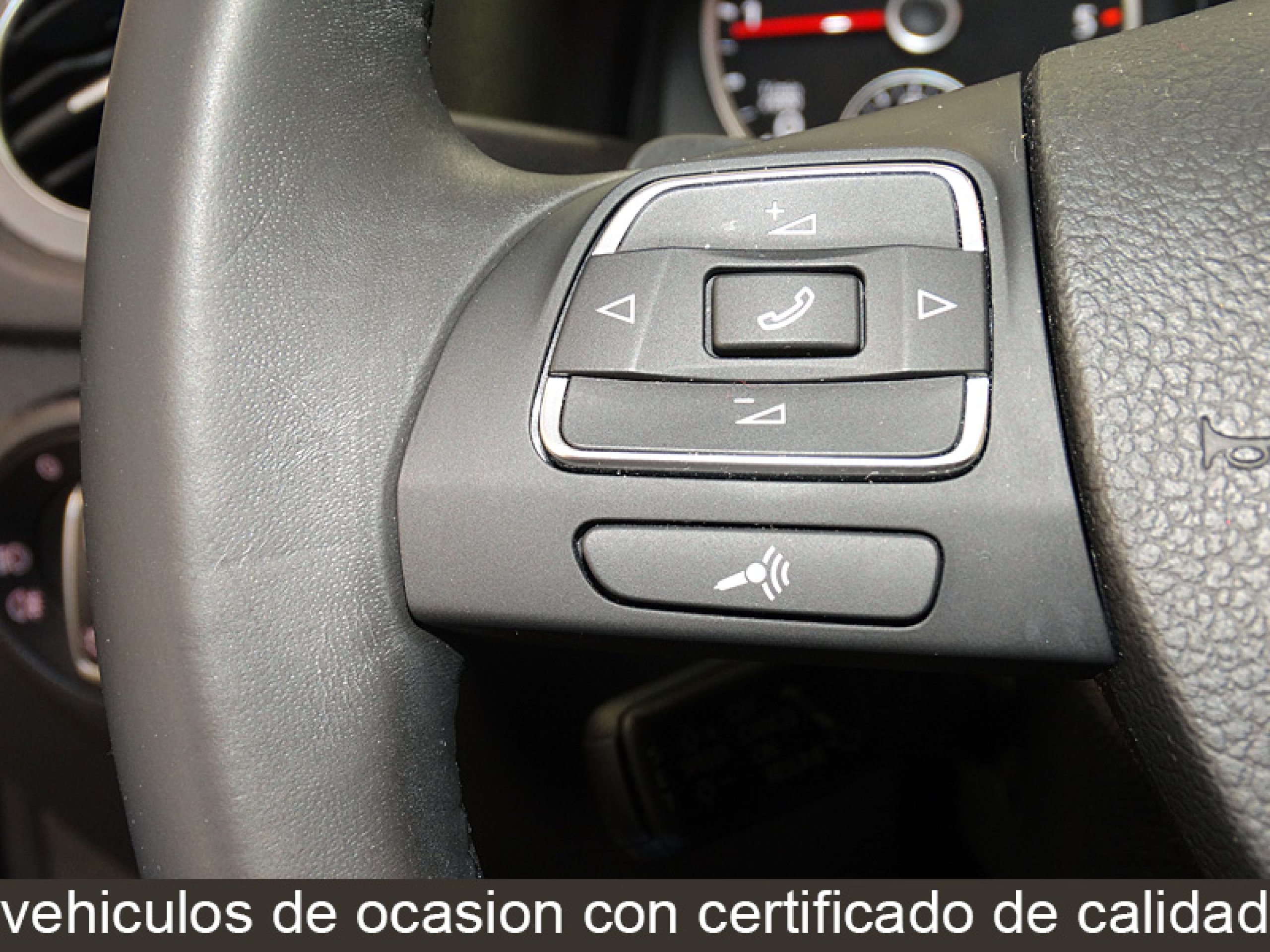 Foto Volkswagen Tiguan 33