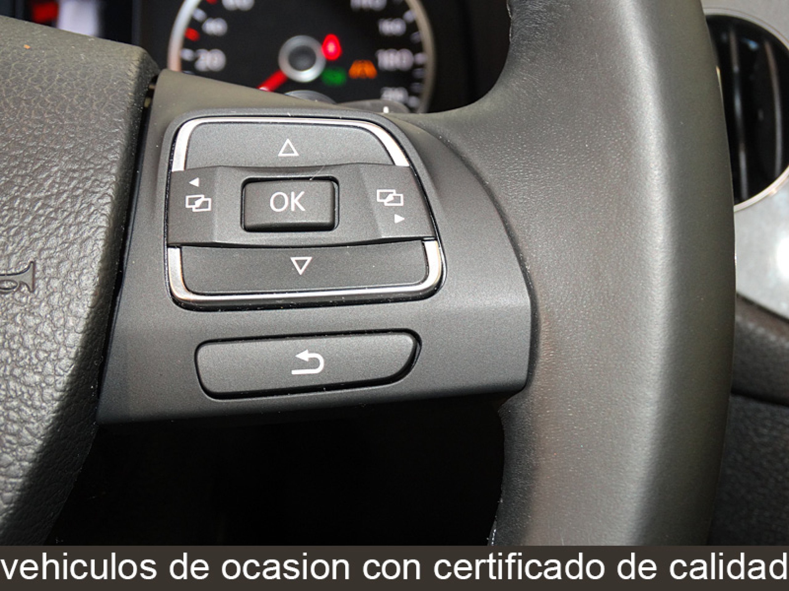 Foto Volkswagen Tiguan 34