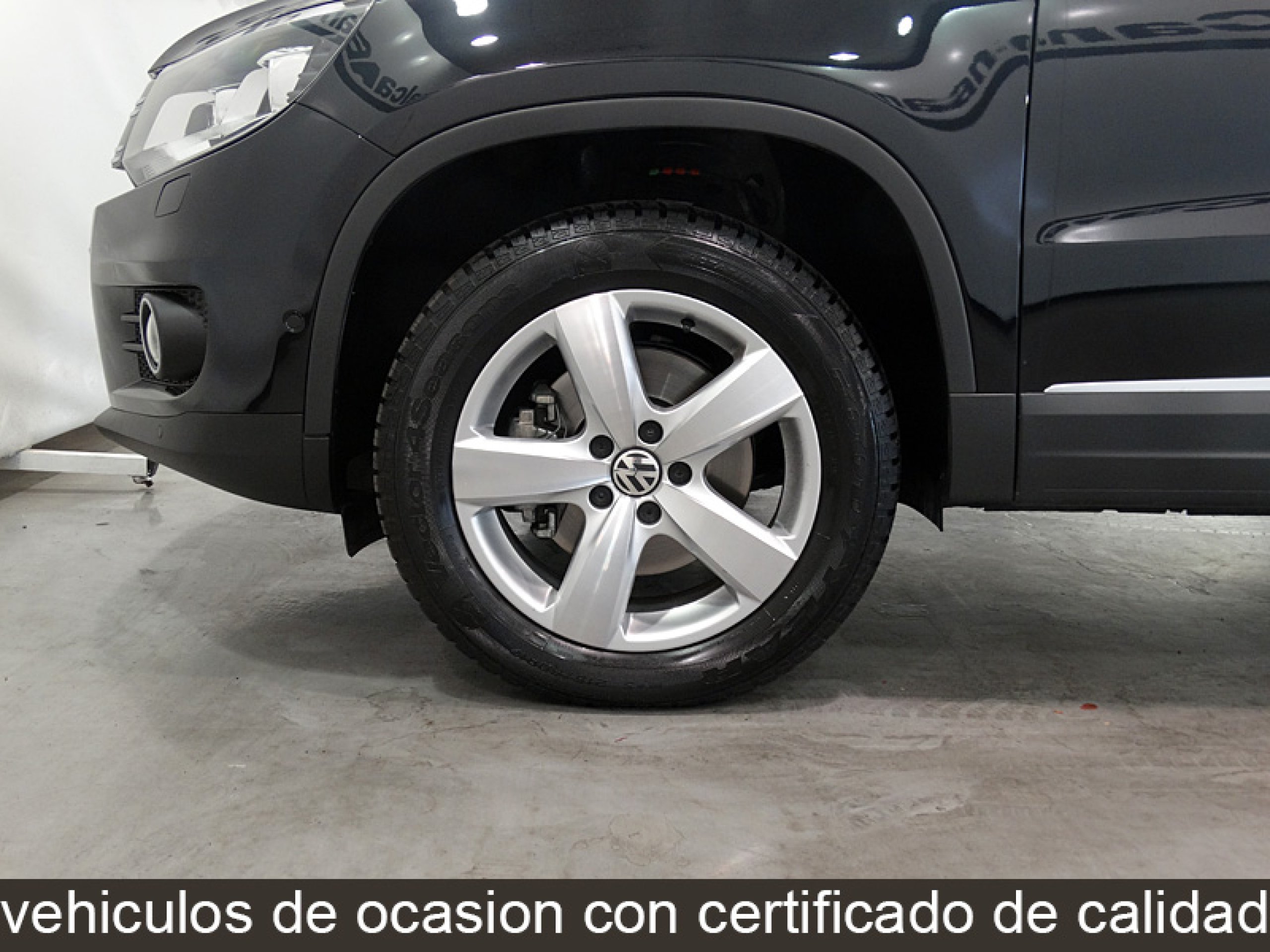 Foto Volkswagen Tiguan 41