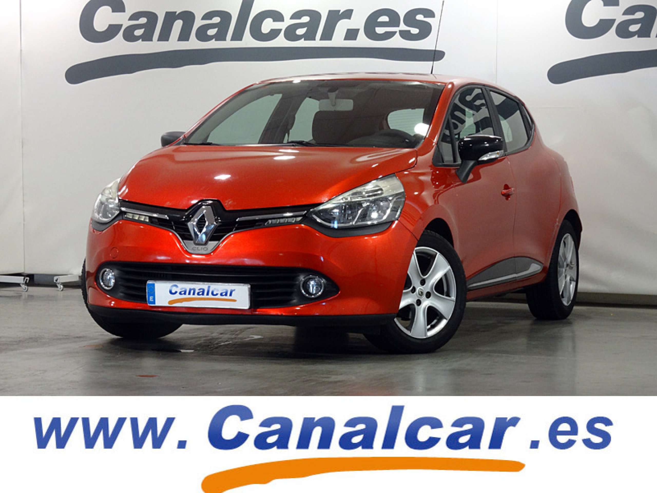 Foto Renault Clio 2