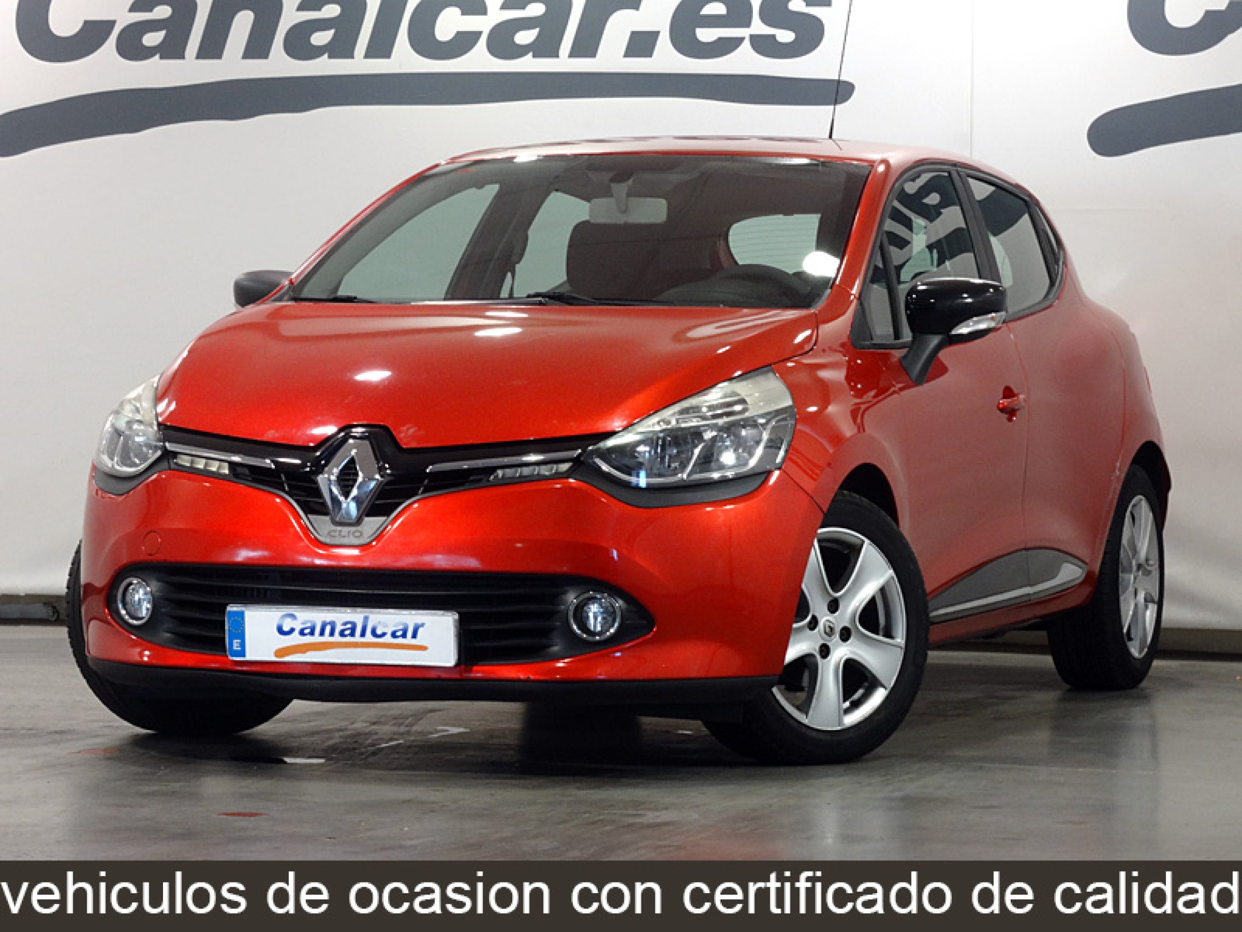Foto Renault Clio 3