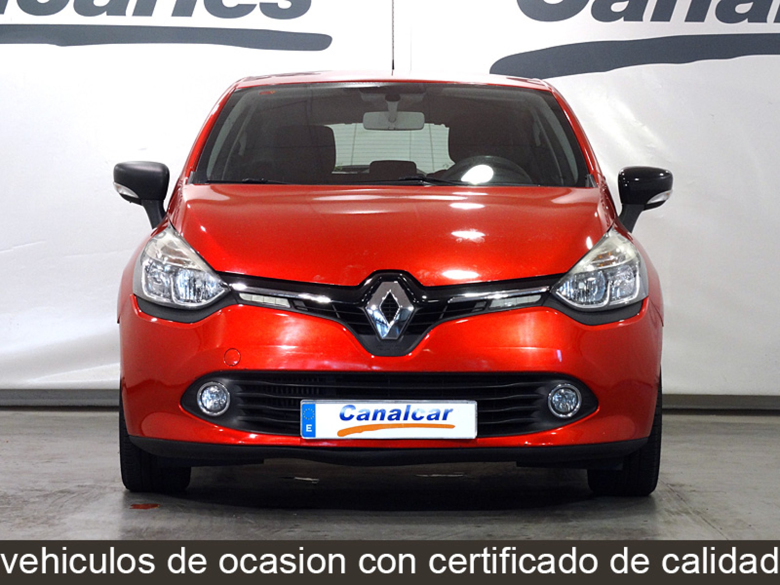 Foto Renault Clio 4