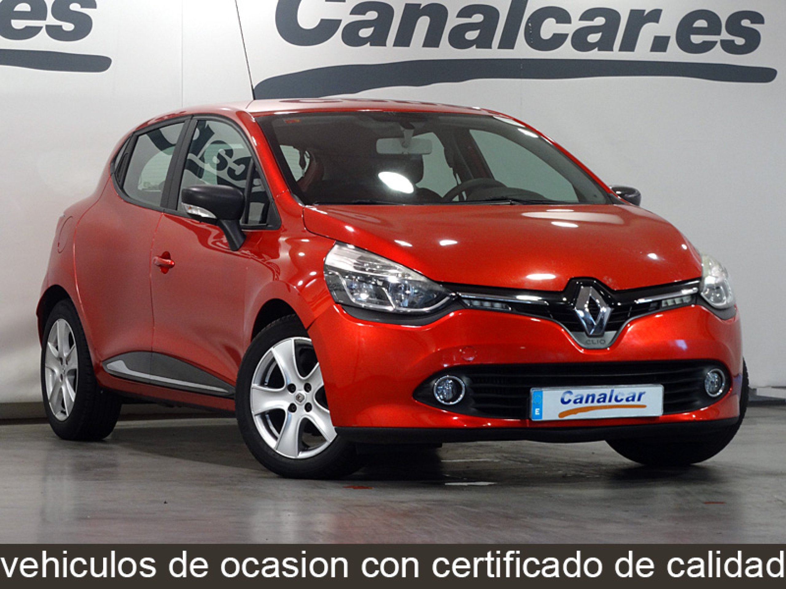 Foto Renault Clio 5